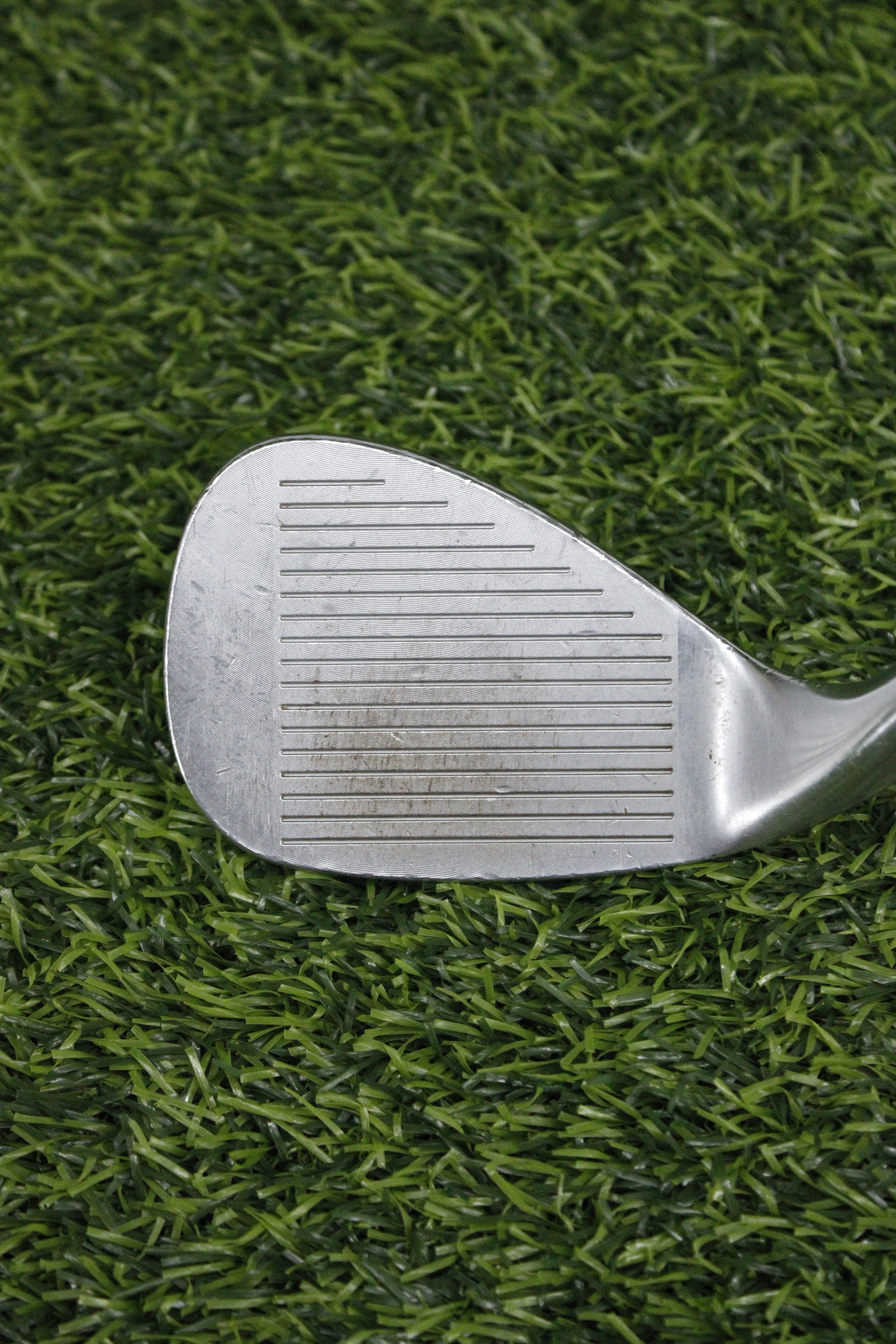 Kirkland Signature 60° LW Wedge Flex 34.75"