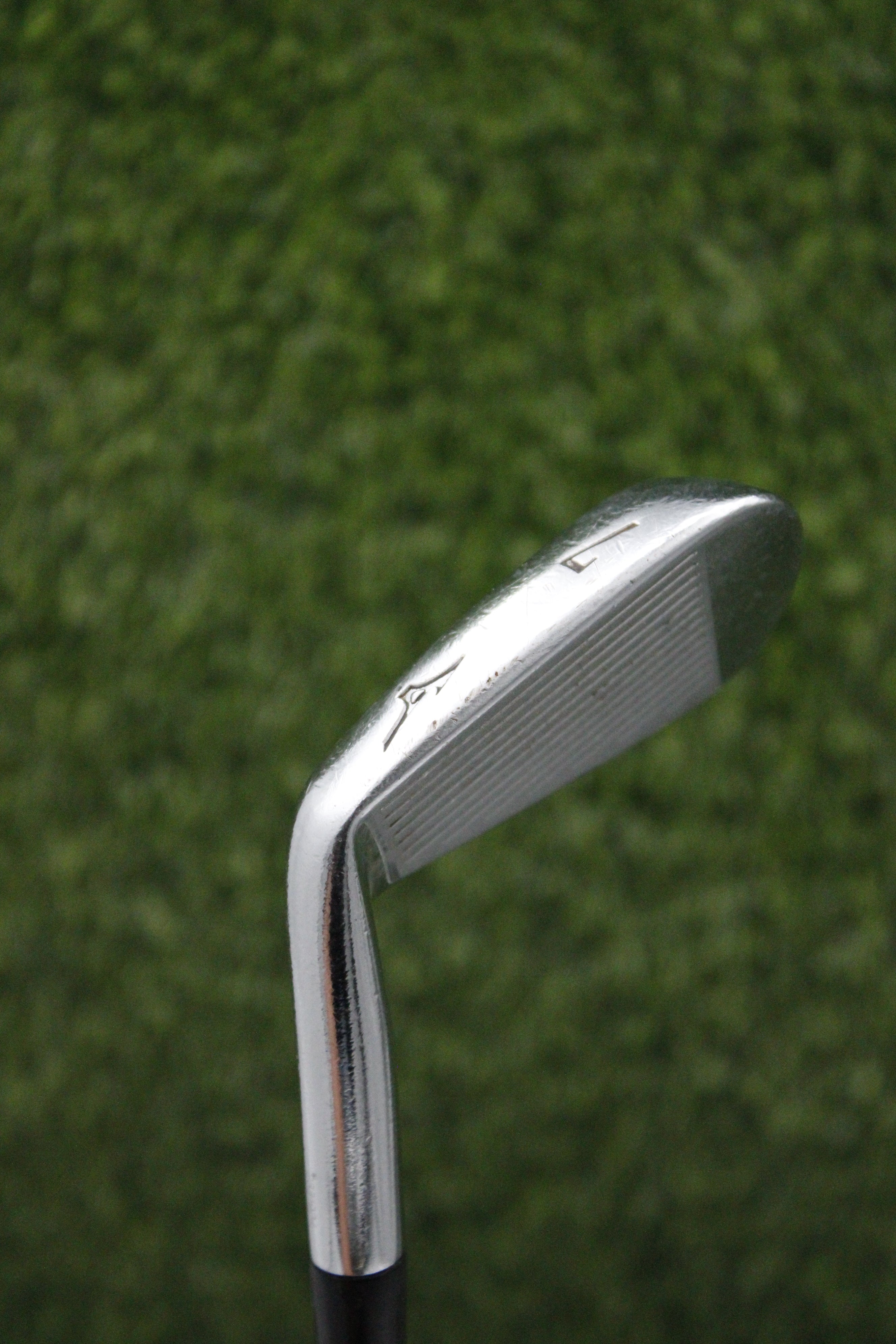 Mizuno MP-58 7 Iron S Flex 36.75"