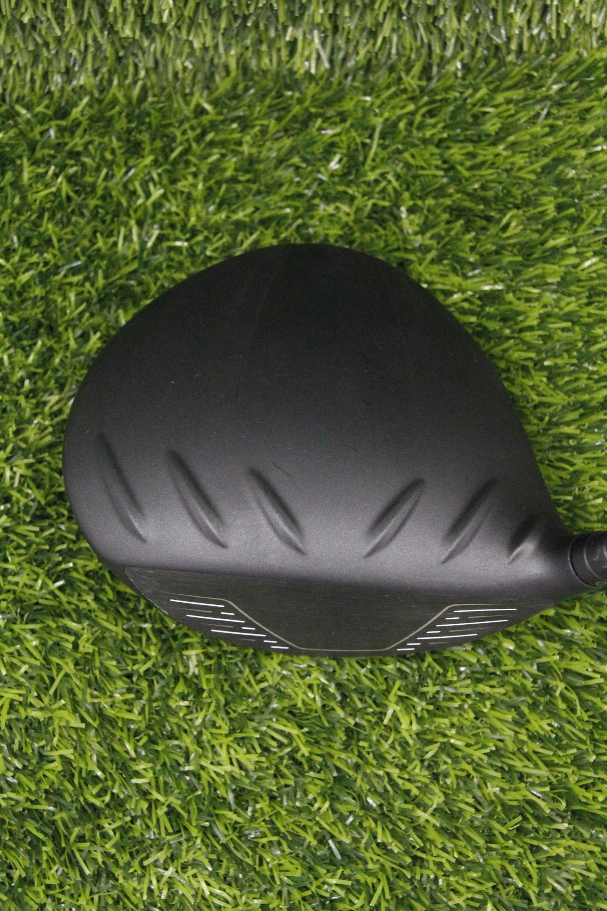 Ping G410 Plus 10.5° Driver R Flex 45.25"