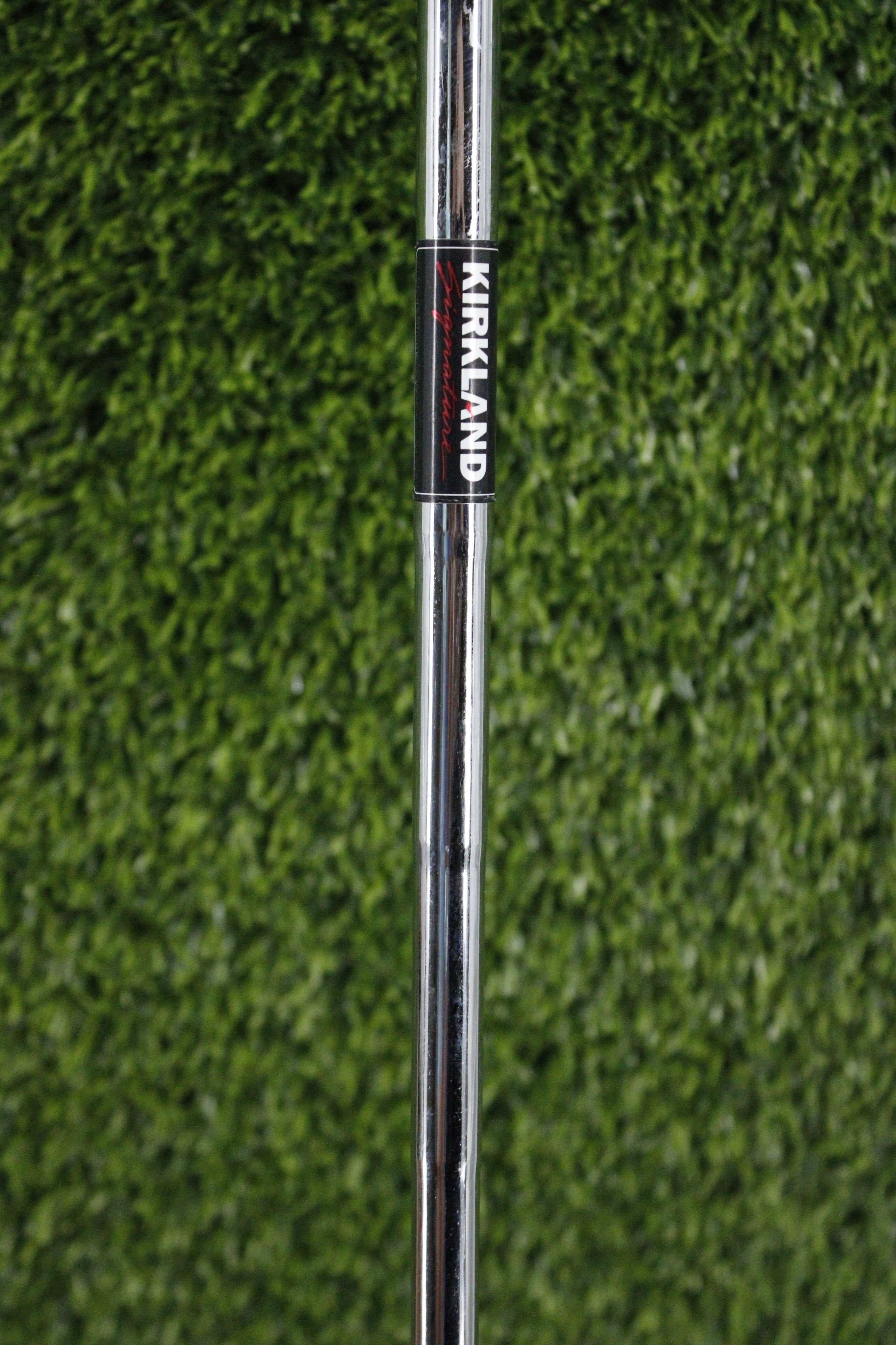 Kirkland Signature 60° LW Wedge Flex 34.75"