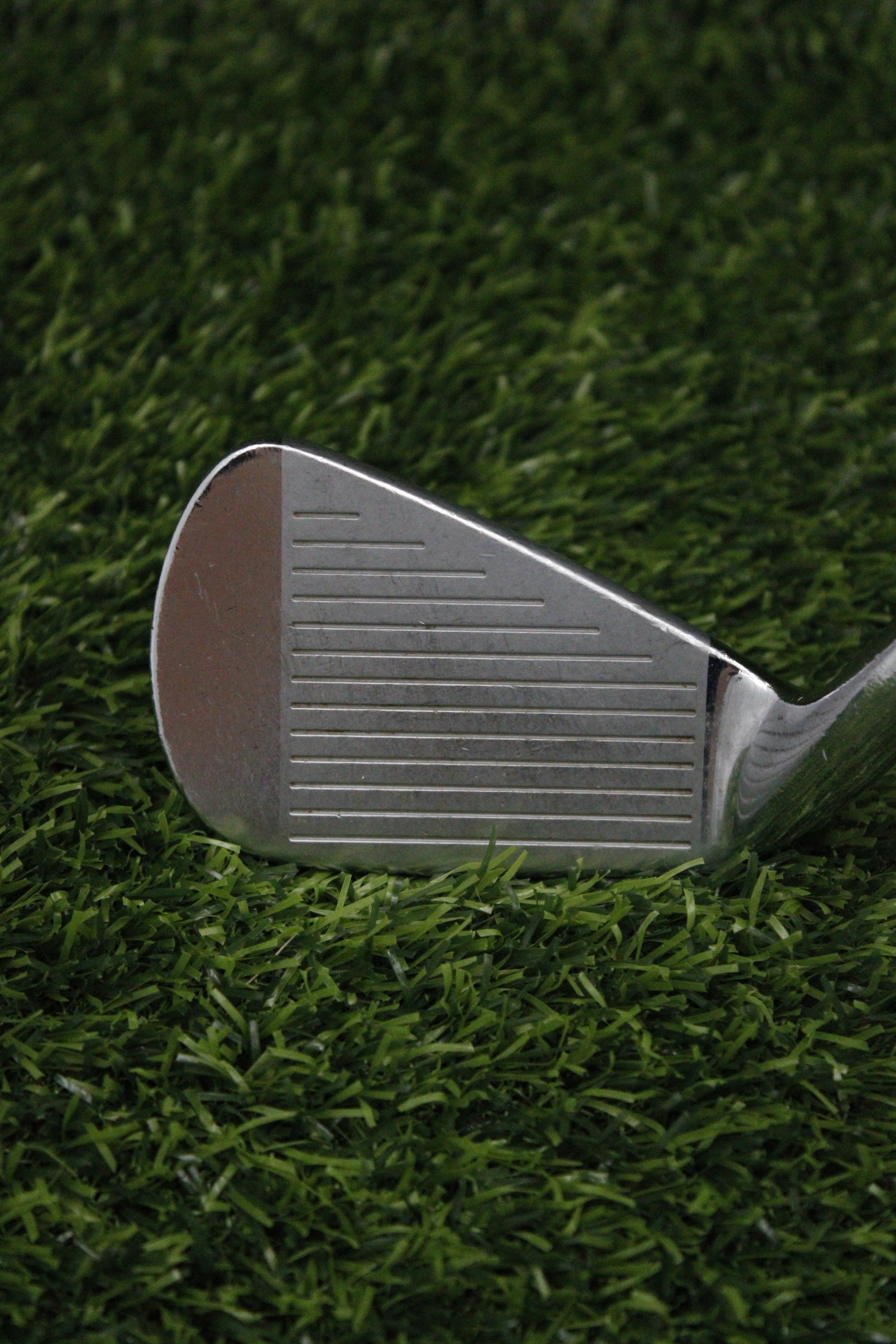 Mizuno MP-58 7 Iron S Flex 36.75"