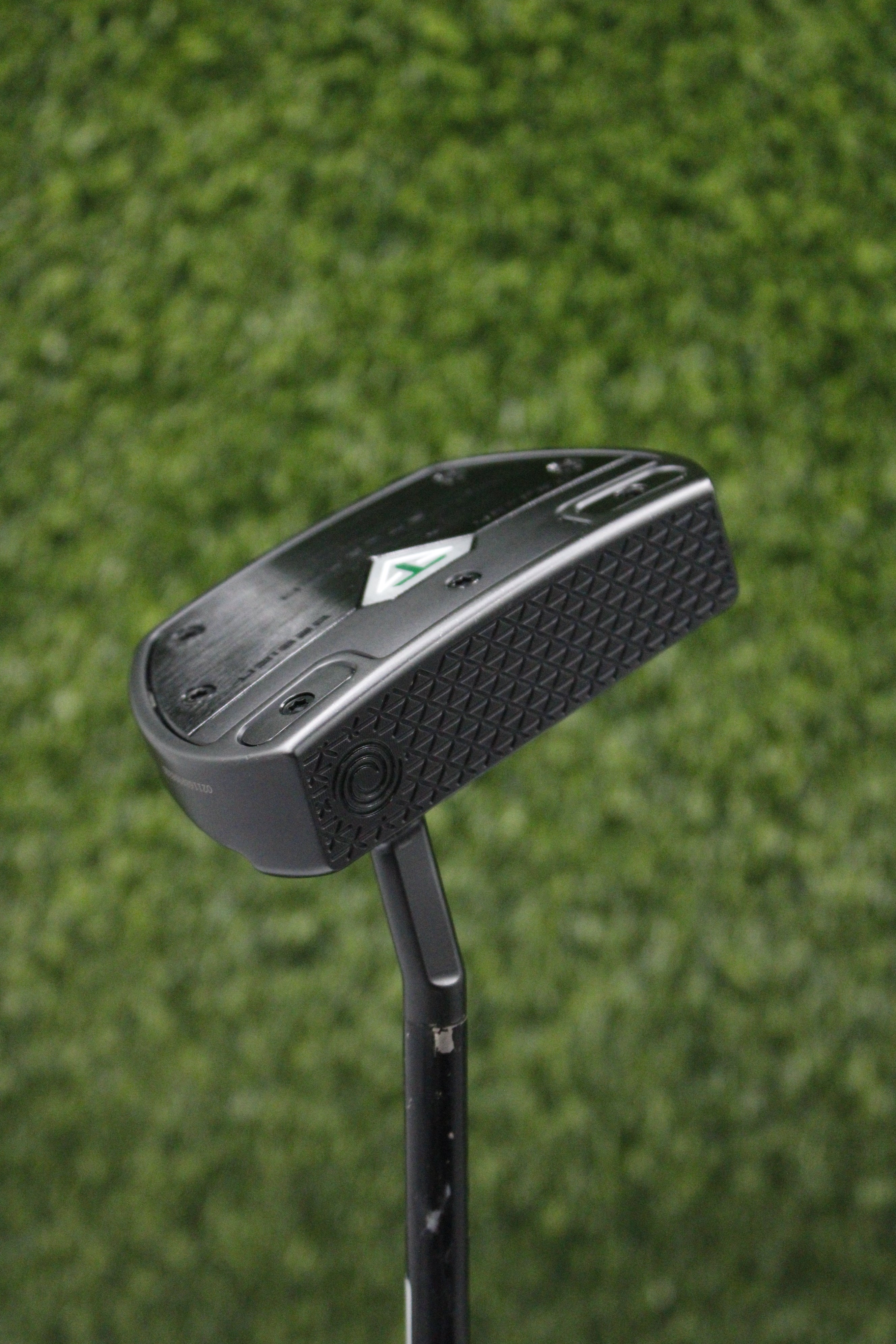 Odyssey Toulon Design Atlanta w/ BGT Stability Shaft Putter 32.5" w/ HC