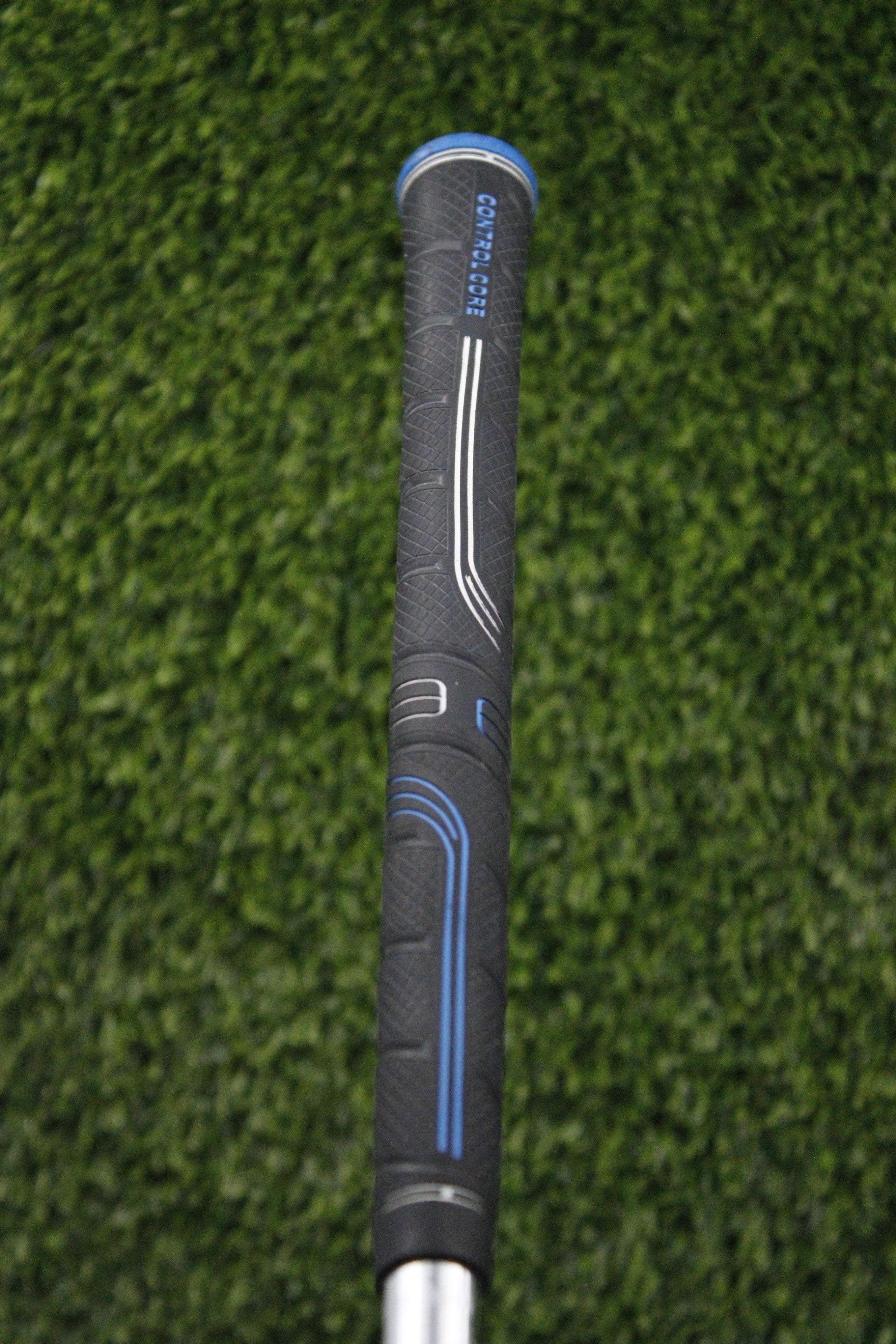 Mizuno MP-58 7 Iron S Flex 36.75"