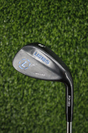 Lazrus Milled 60° LW Wedge Flex 34.75"