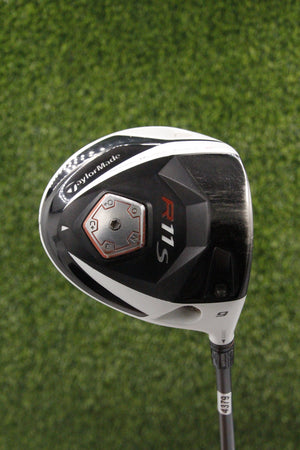 TaylorMade R11s 9° Driver S Flex 45.75"