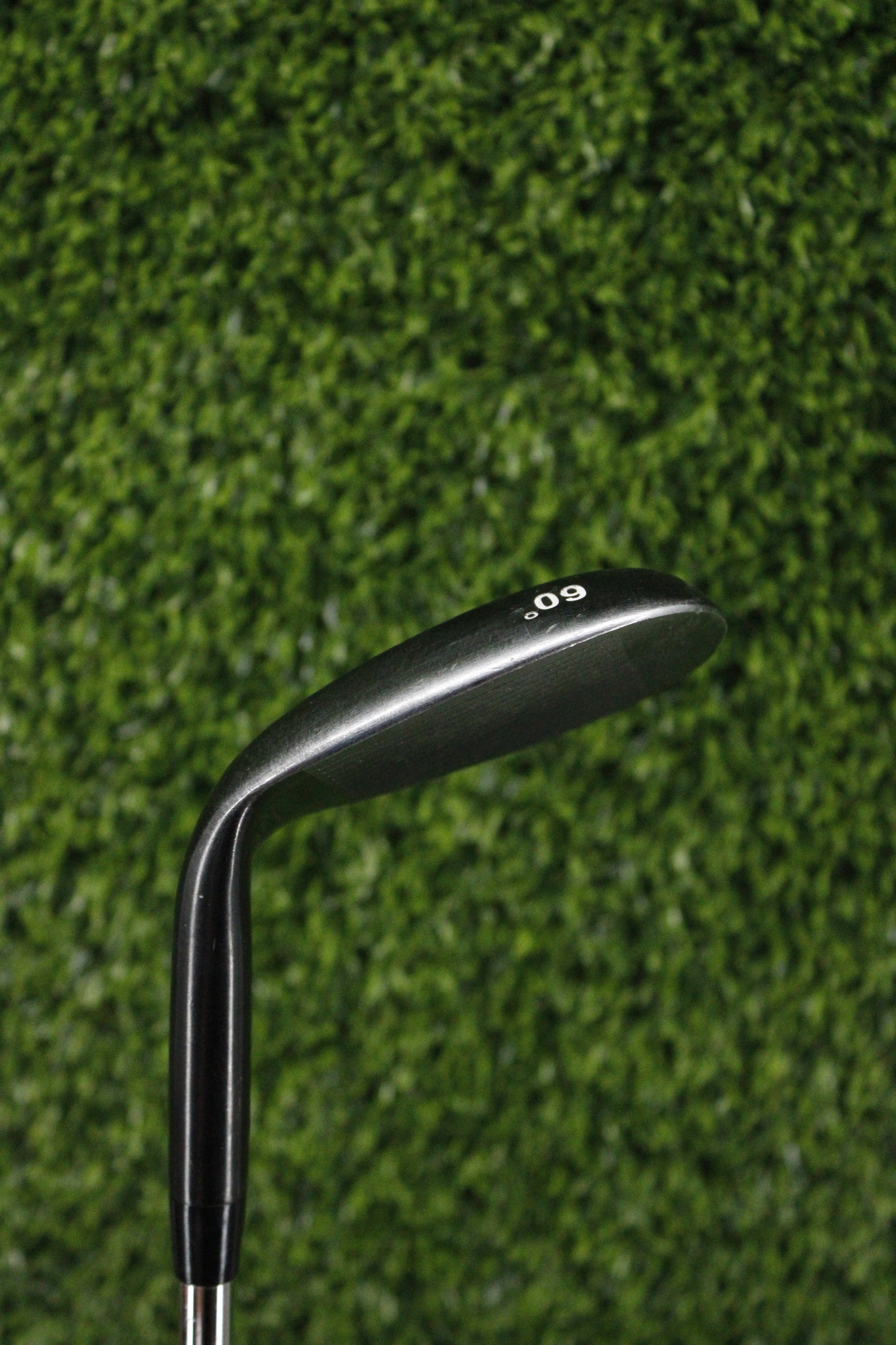 Lazrus Milled 60° LW Wedge Flex 34.75"