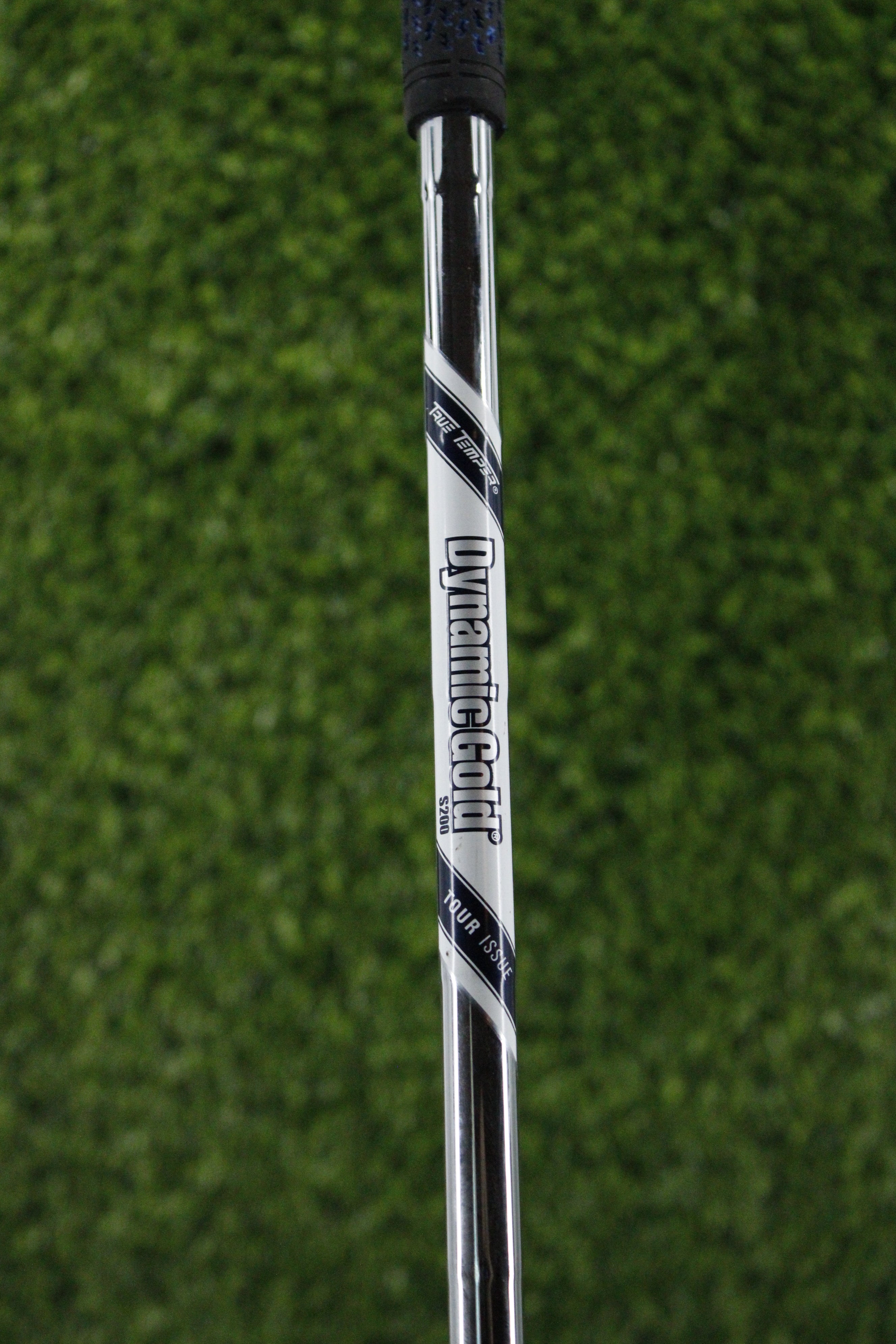 TaylorMade Milled Grind 3 Raw Chrome 60° LW S Flex 34.5"