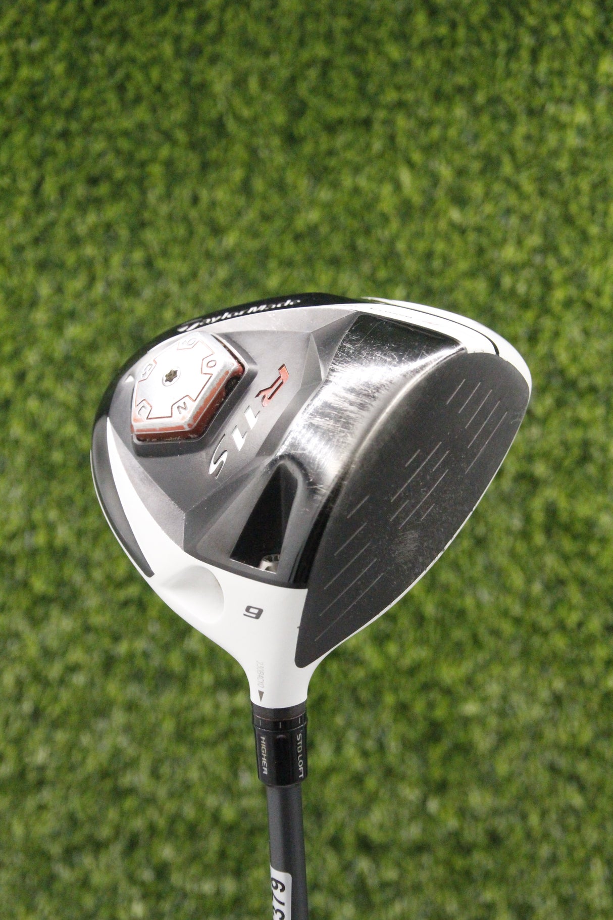 TaylorMade R11s 9° Driver S Flex 45.75"
