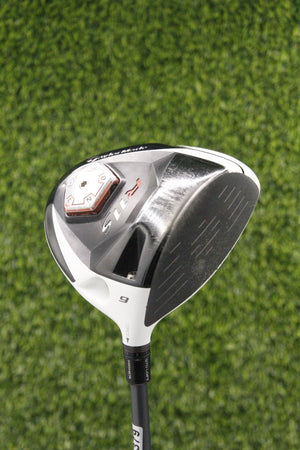 TaylorMade R11s 9° Driver S Flex 45.75"