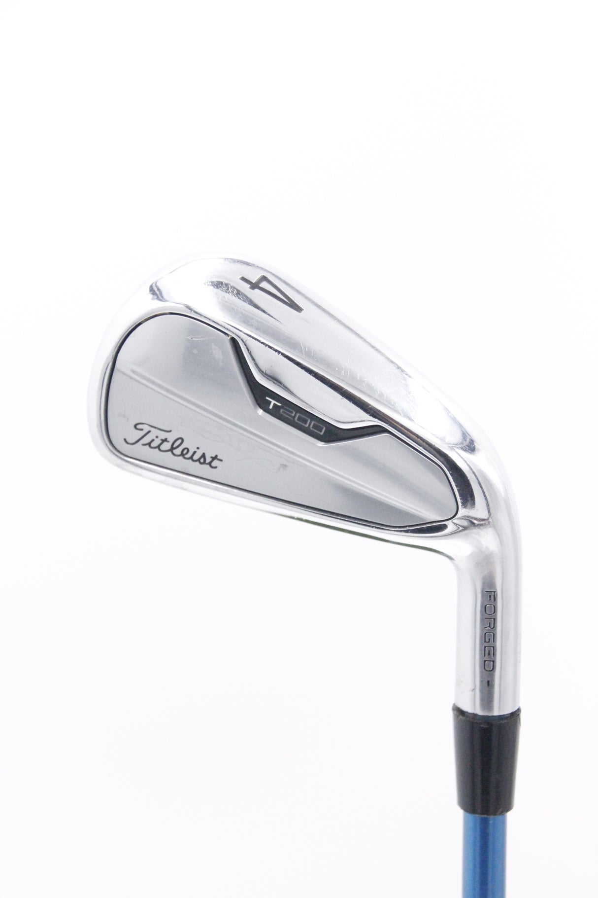 Titleist 2021 T200 Utility 4 Iron S Flex 39"