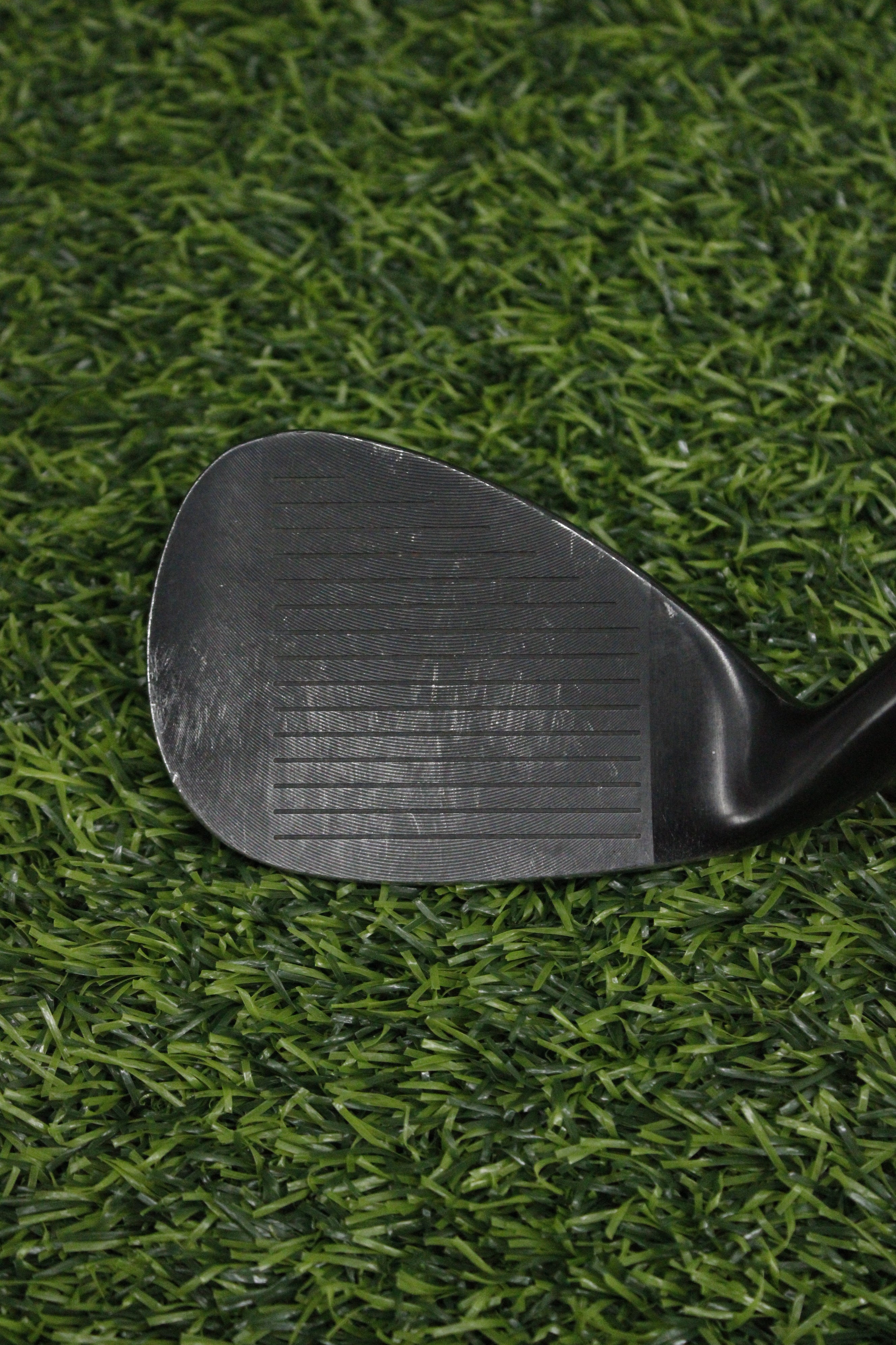 Lazrus Milled 60° LW Wedge Flex 34.75"