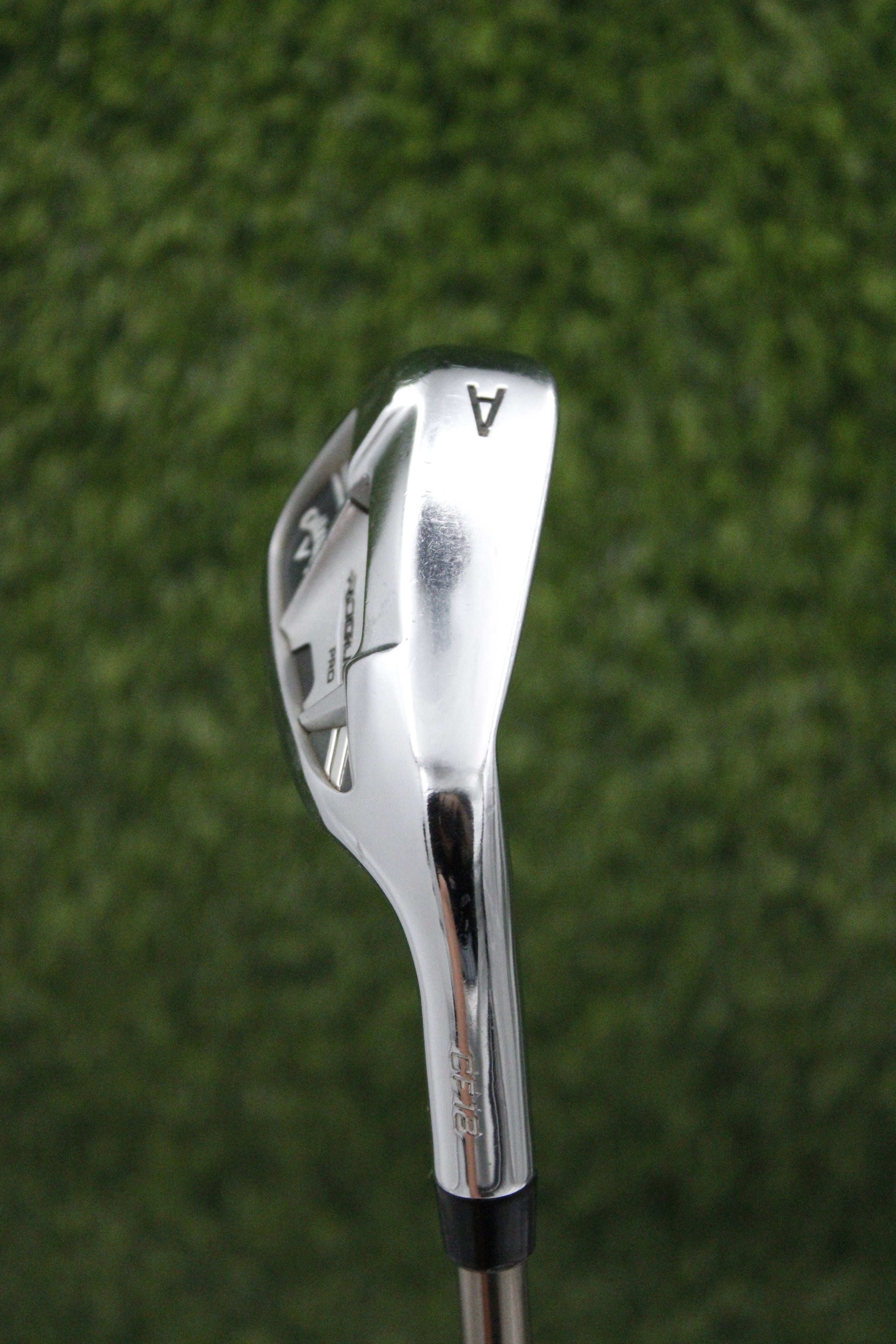 Callaway Rogue Pro AW R Flex 35"