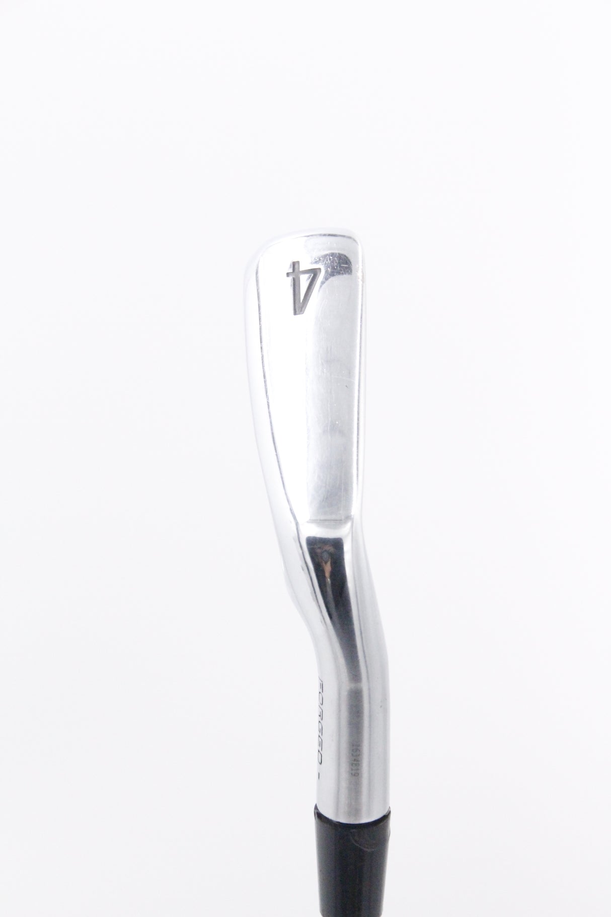 Titleist 2021 T200 Utility 4 Iron S Flex 39"