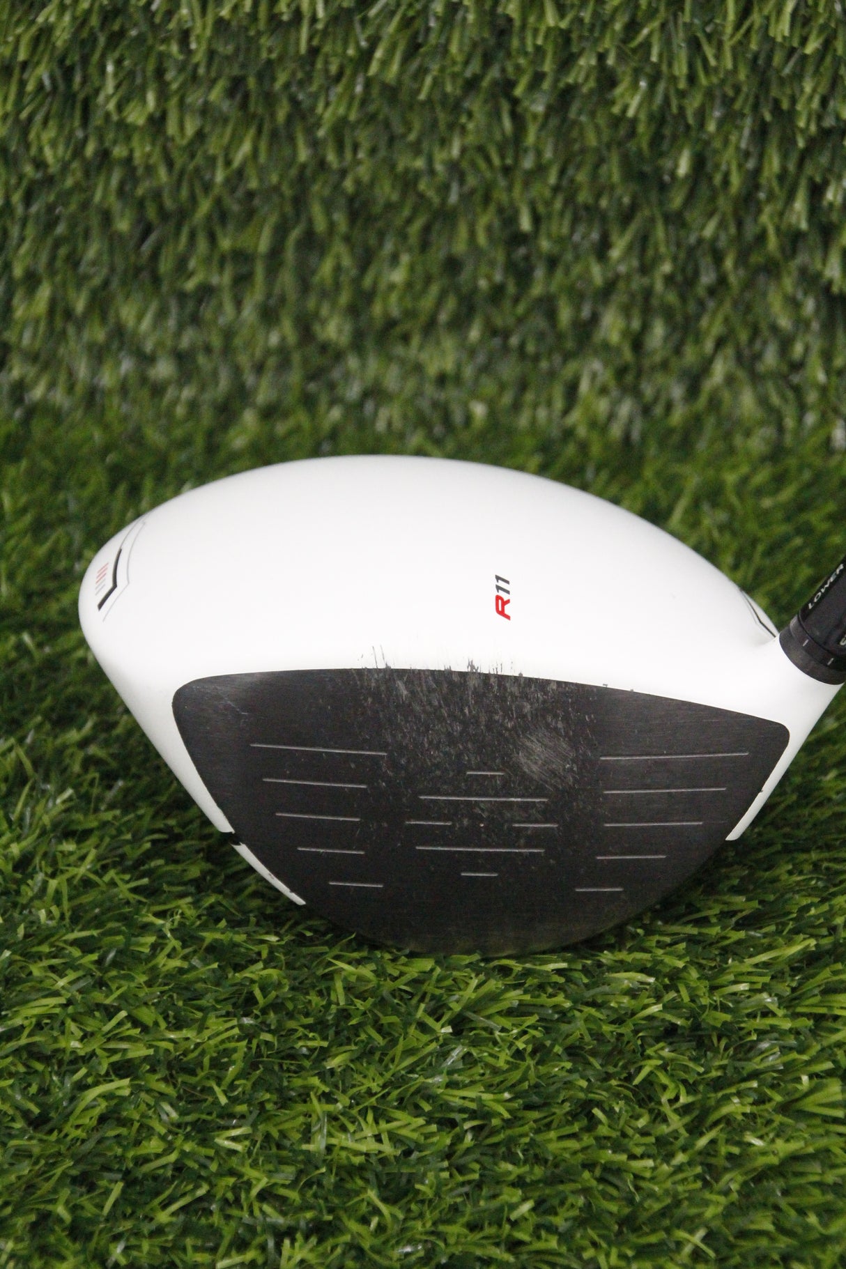 TaylorMade R11s 9° Driver S Flex 45.75"