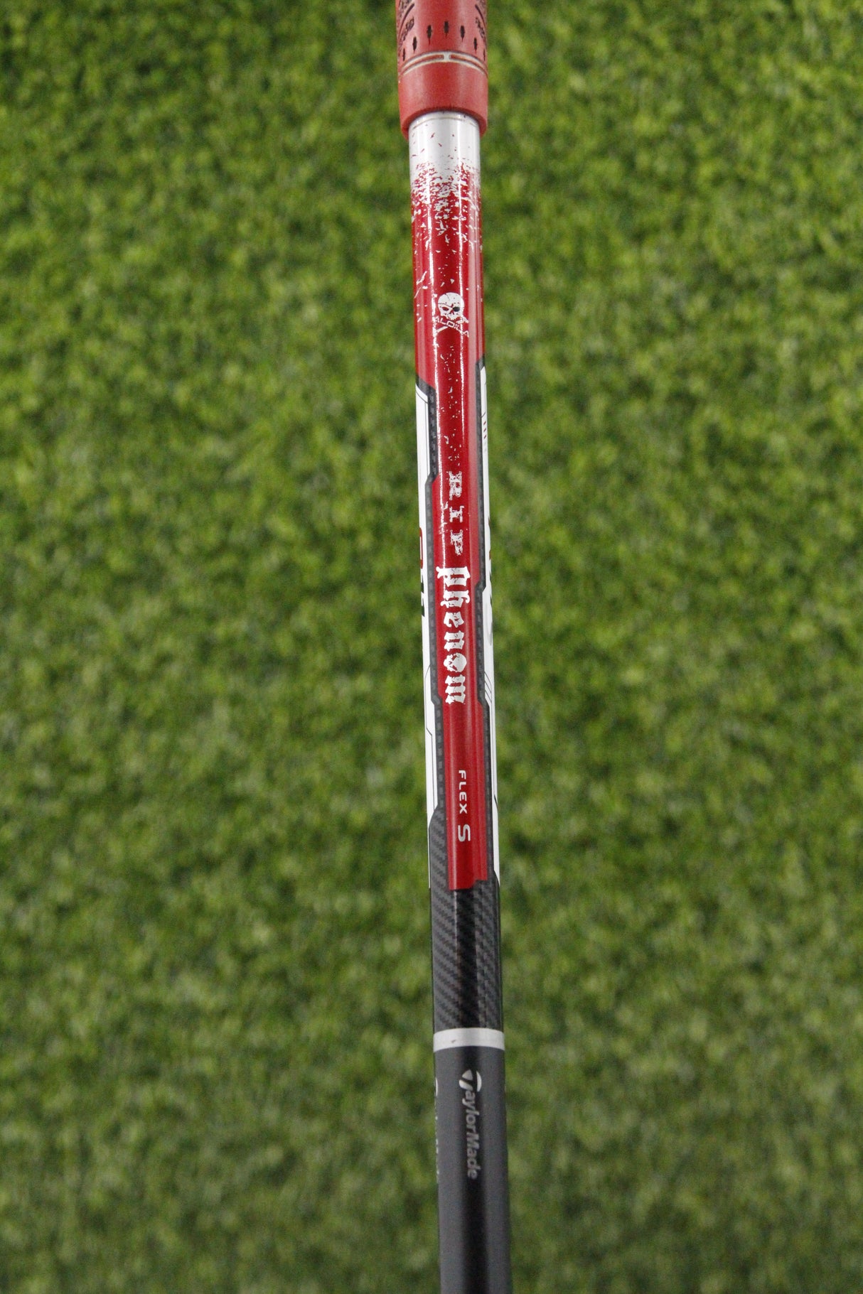 TaylorMade R11s 9° Driver S Flex 45.75"