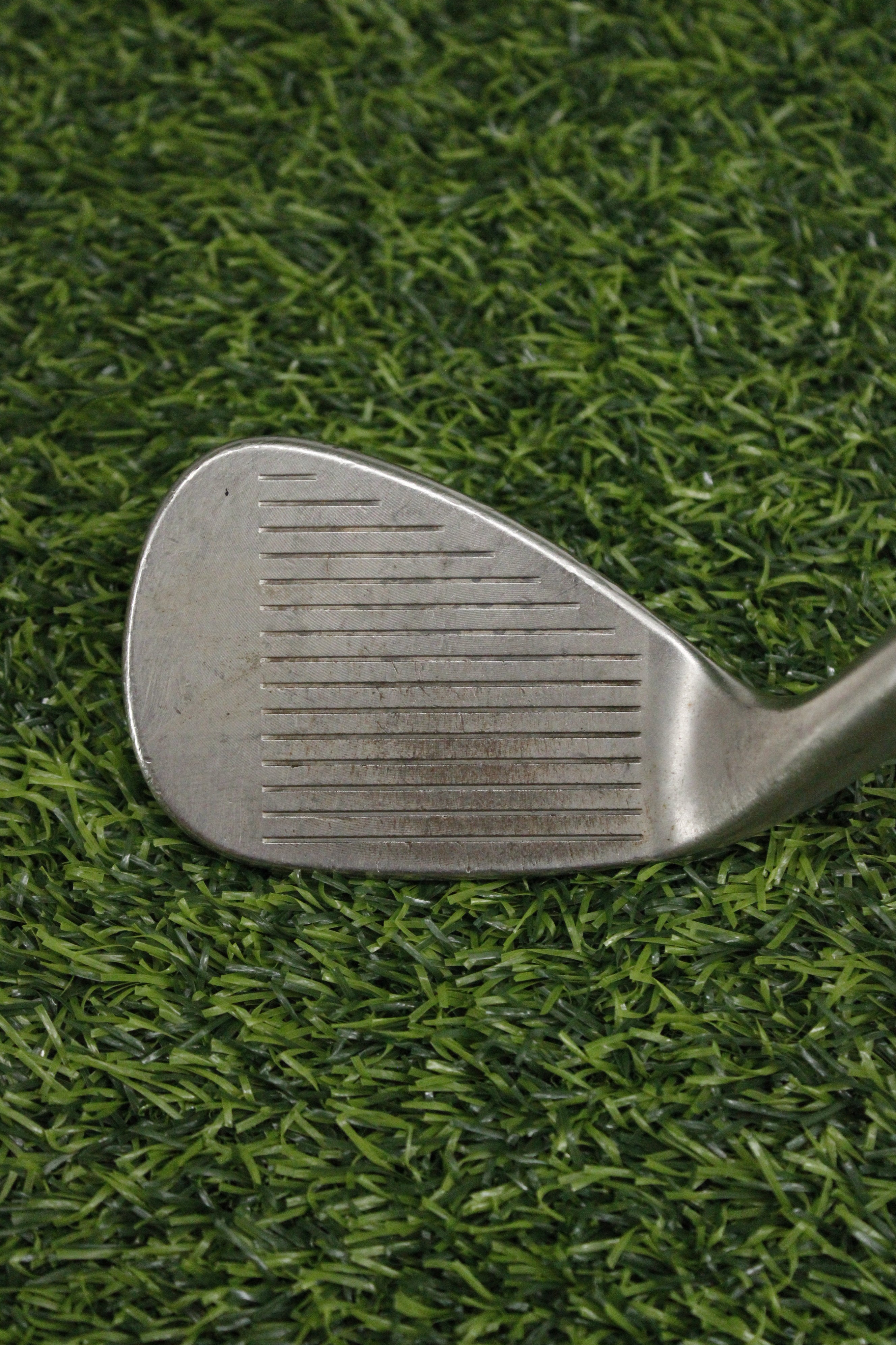 Titleist 2009 Vokey Spin Milled Chrome 56° SW Wedge Flex 35"