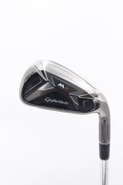 TaylorMade 2016 M2 6 Iron S Flex 37.5"