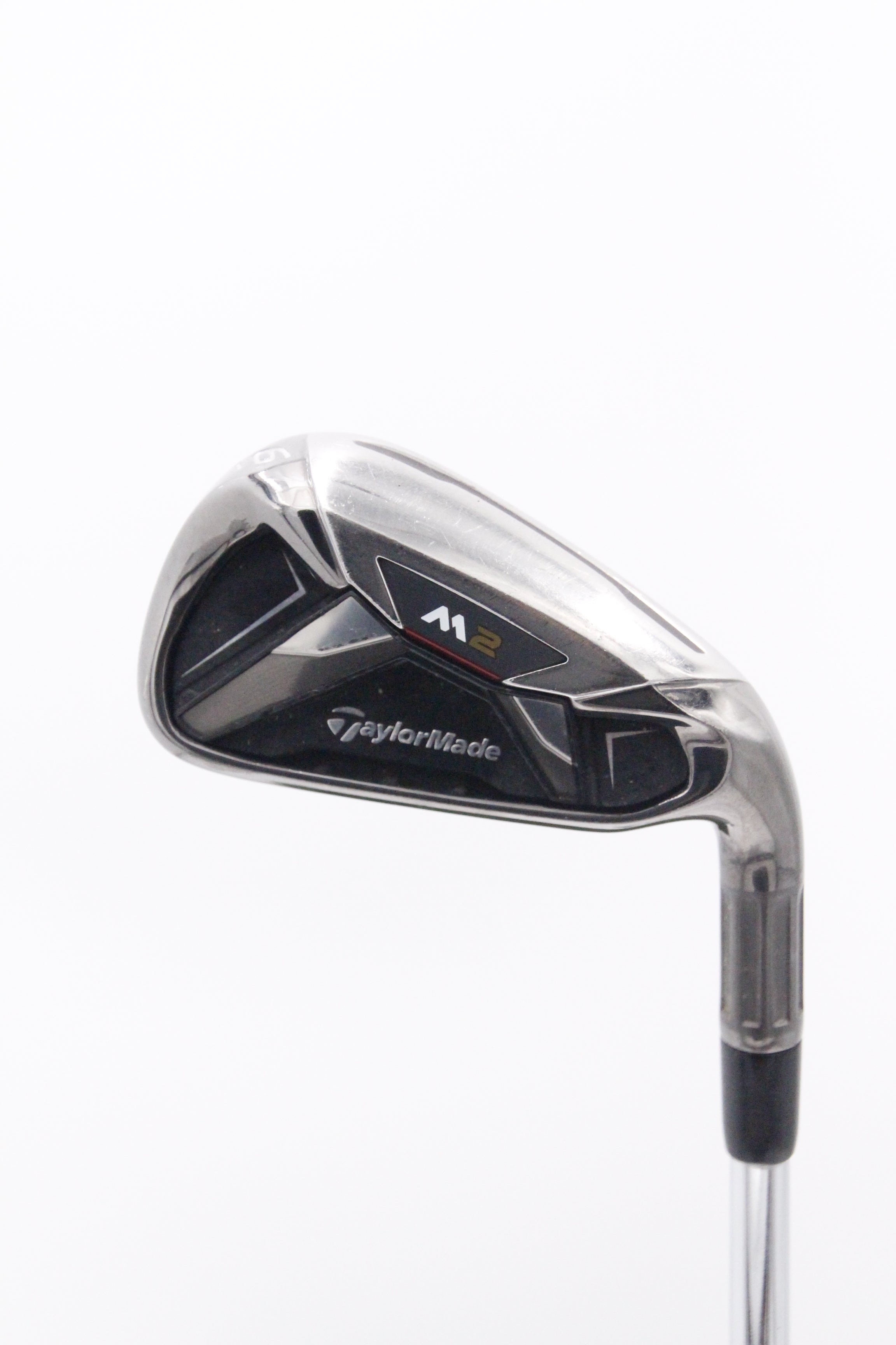 TaylorMade 2016 M2 6 Iron S Flex 37.5"