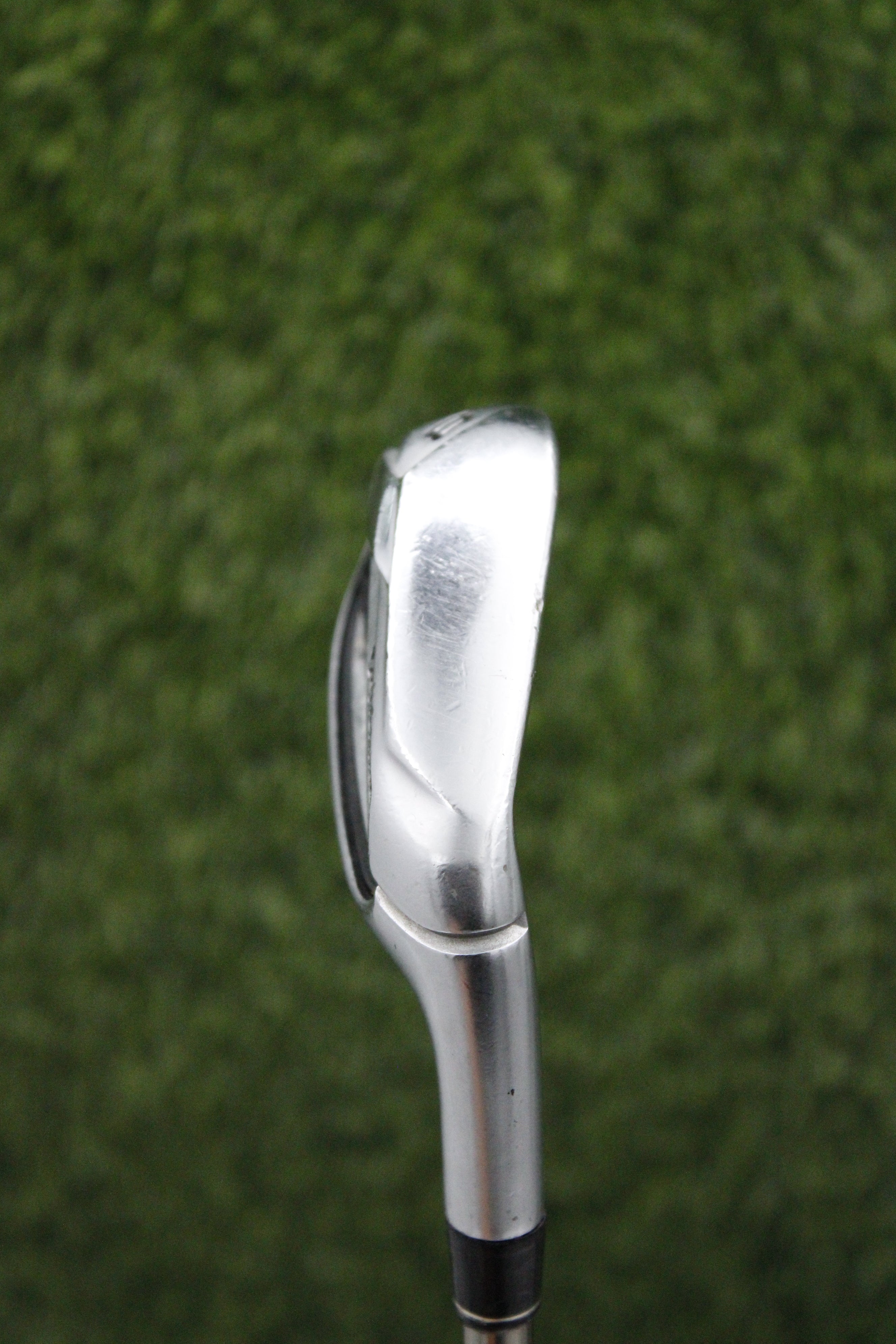 TaylorMade Rocketbladez 8 Iron R Flex 36.75"