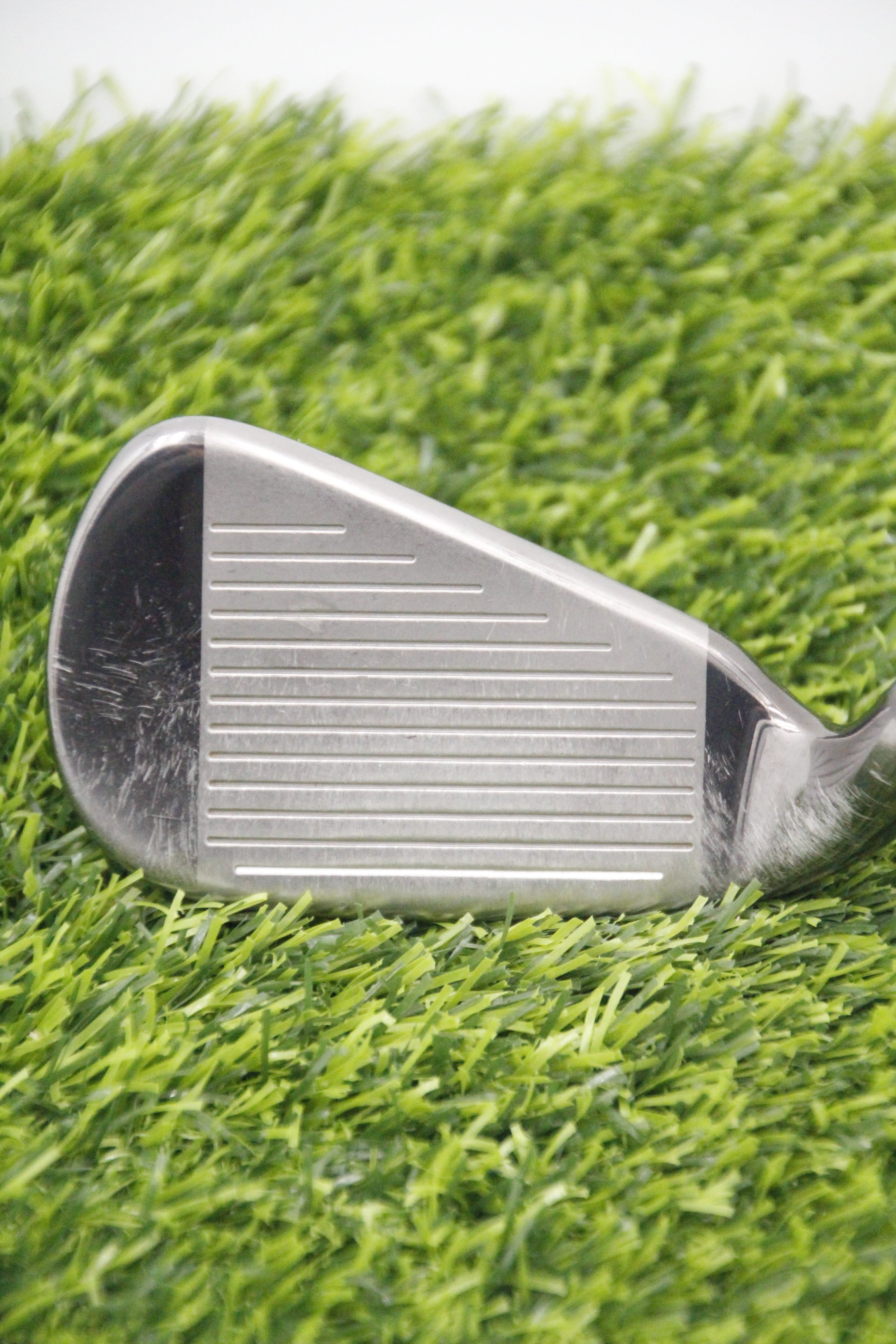 TaylorMade 2016 M2 6 Iron S Flex 37.5"