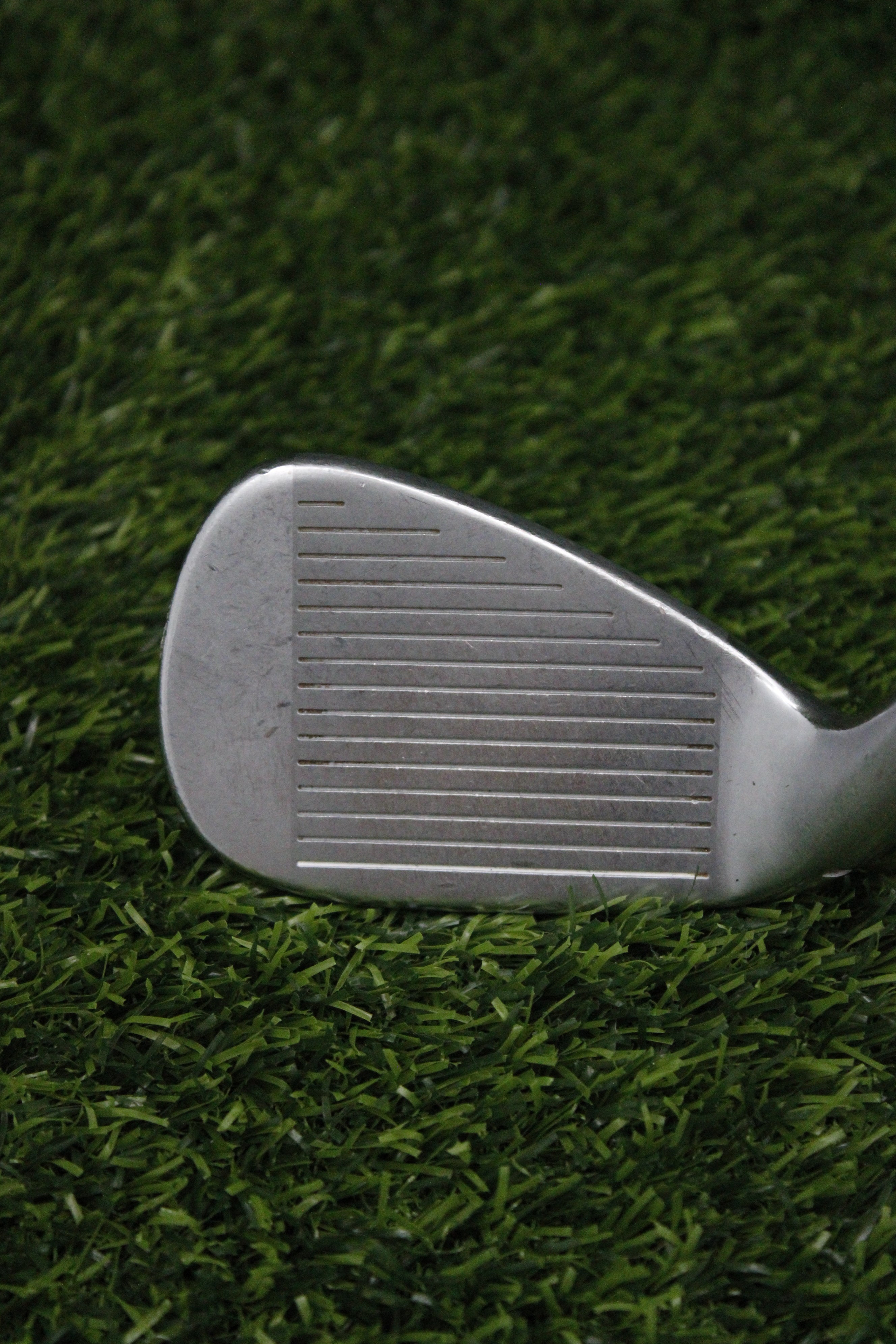 TaylorMade Rocketbladez 8 Iron R Flex 36.75"
