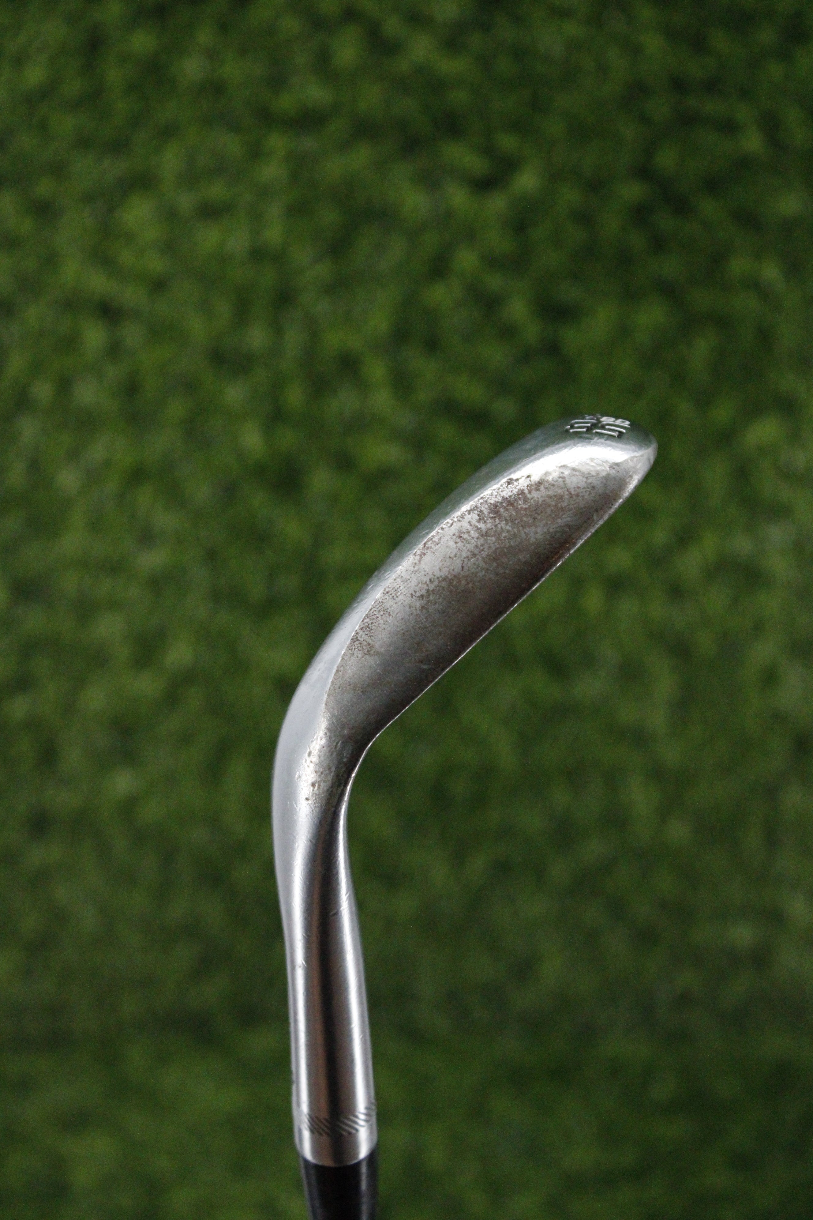 Titleist Vokey SM9 Tour Chrome 58° LW Wedge Flex 35"
