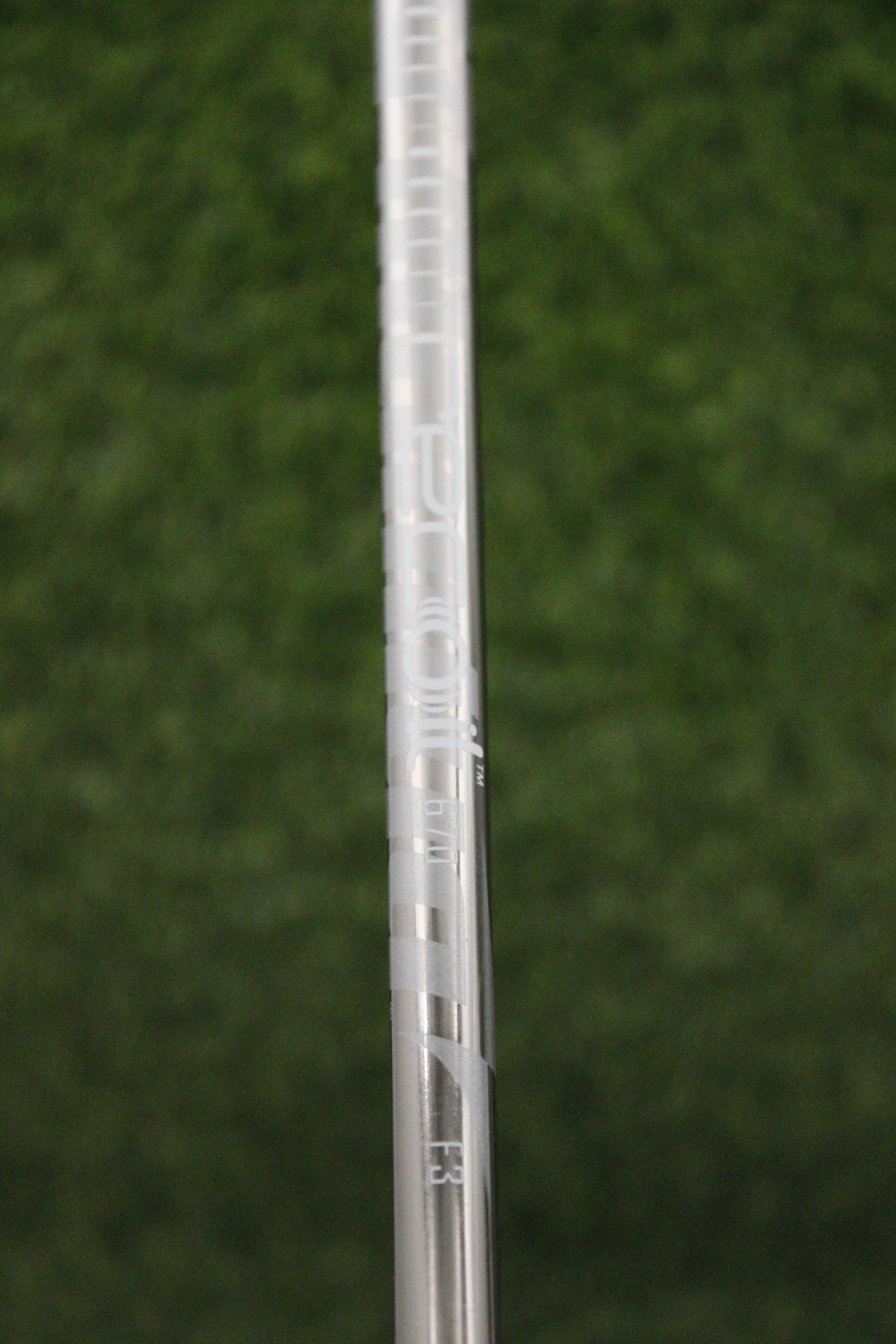 TaylorMade Rocketbladez 8 Iron R Flex 36.75"