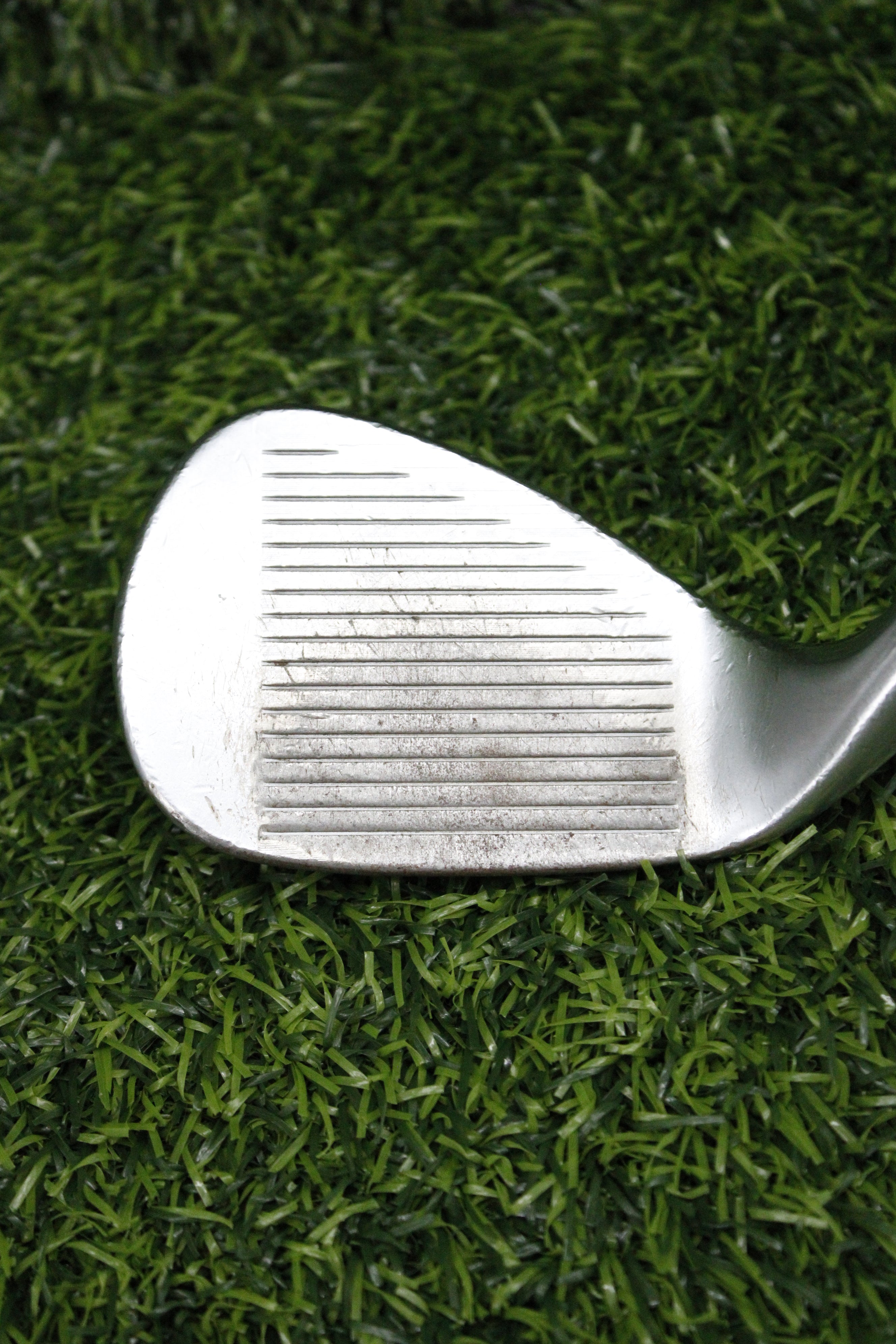 Titleist Vokey SM9 Tour Chrome 58° LW Wedge Flex 35"