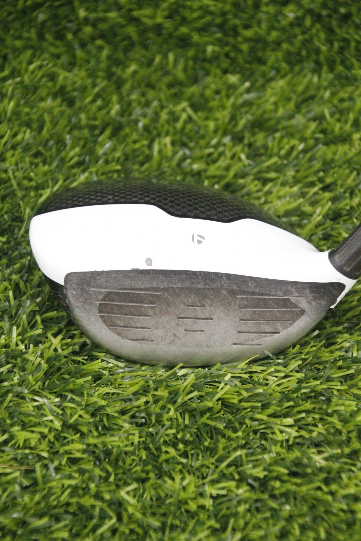WOMEN TaylorMade 2016 M2 HL 21° Fairway Wood L Flex 42"