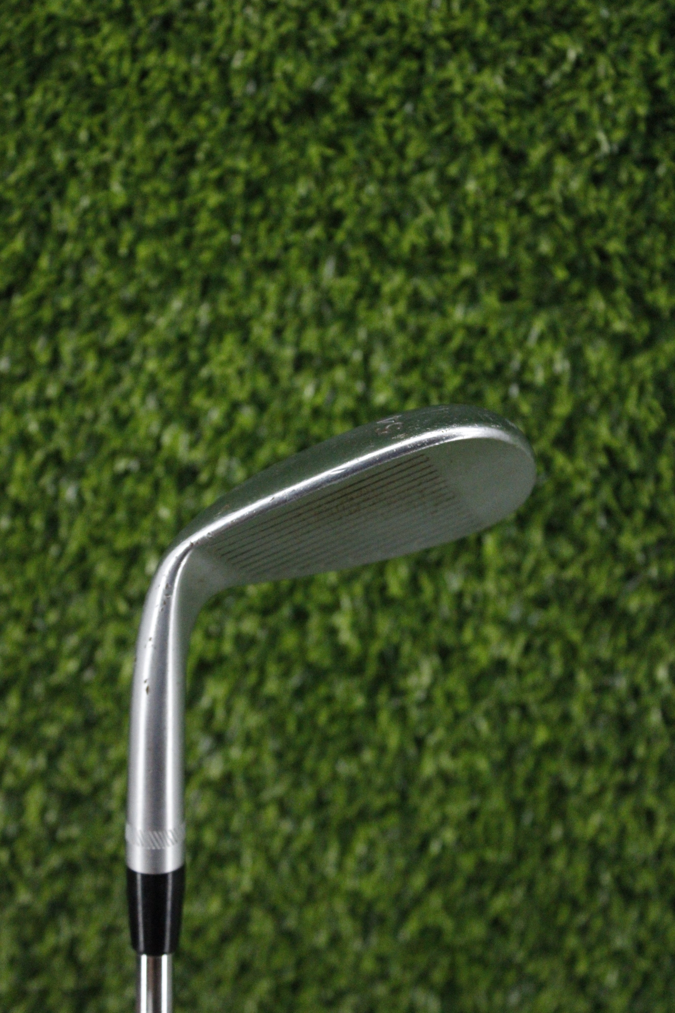 Titleist 2009 Spin Milled Chrome 54° SW Wedge Flex 35"