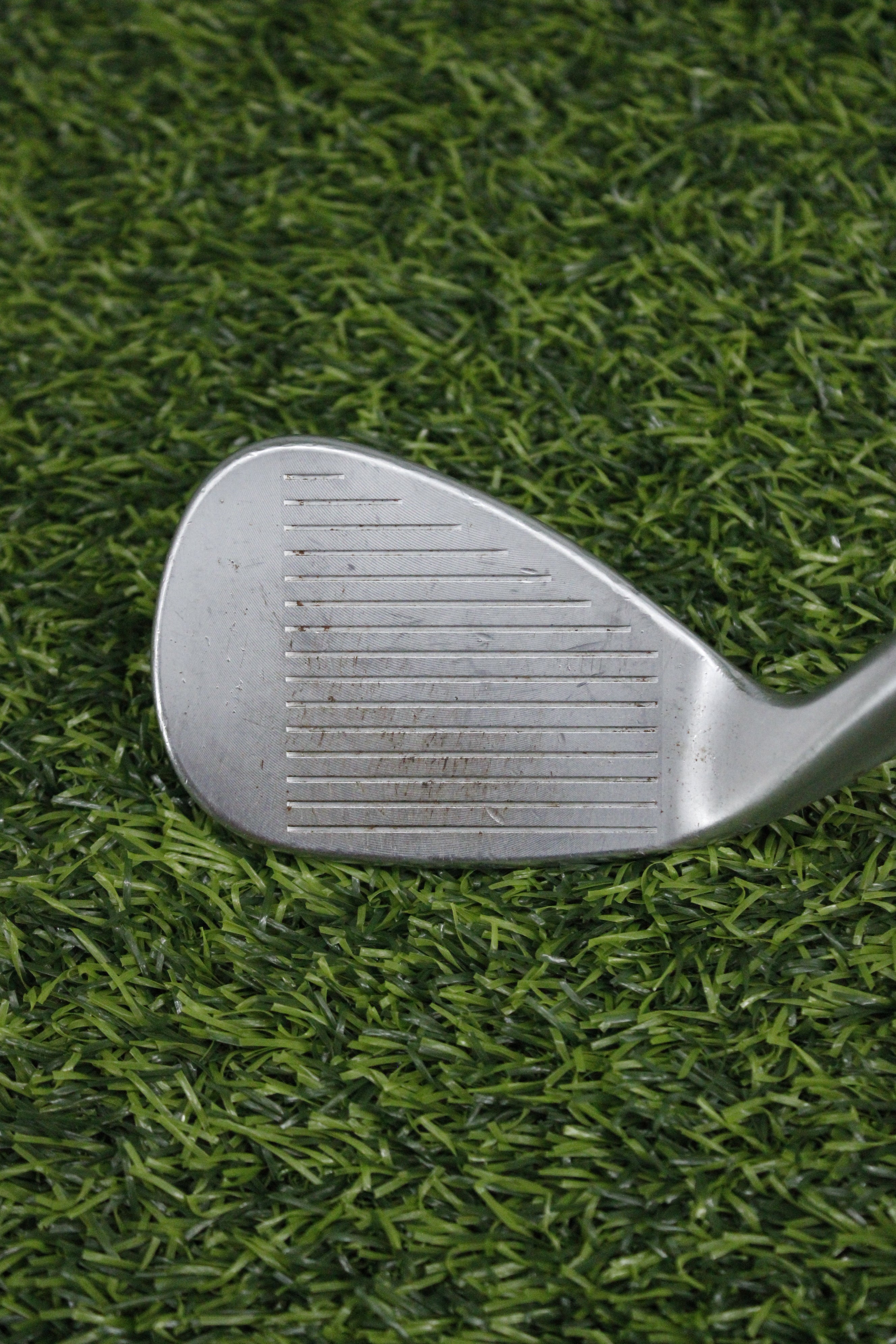 Titleist 2009 Spin Milled Chrome 54° SW Wedge Flex 35"