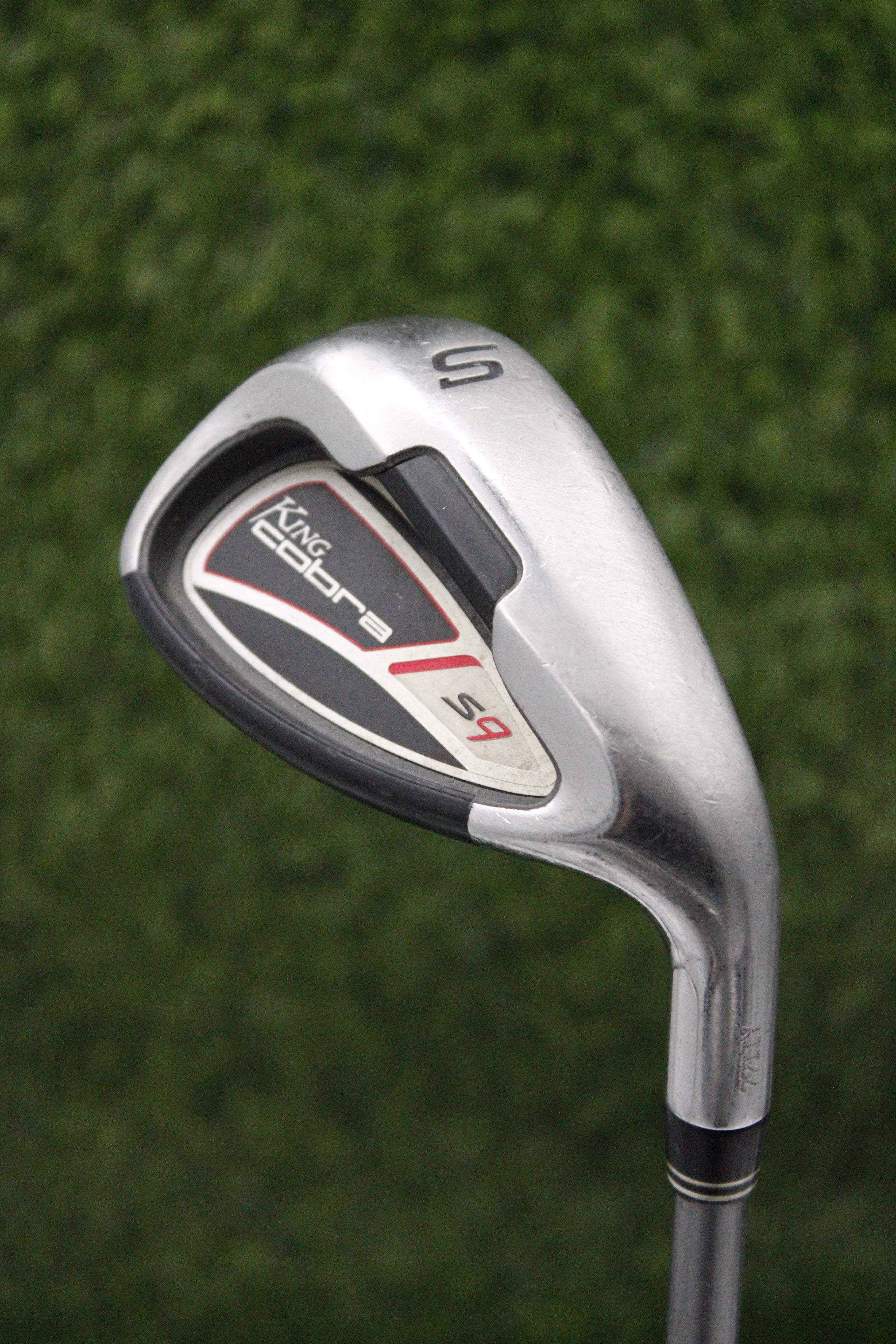 Cobra S9 SW R Flex 34.5"