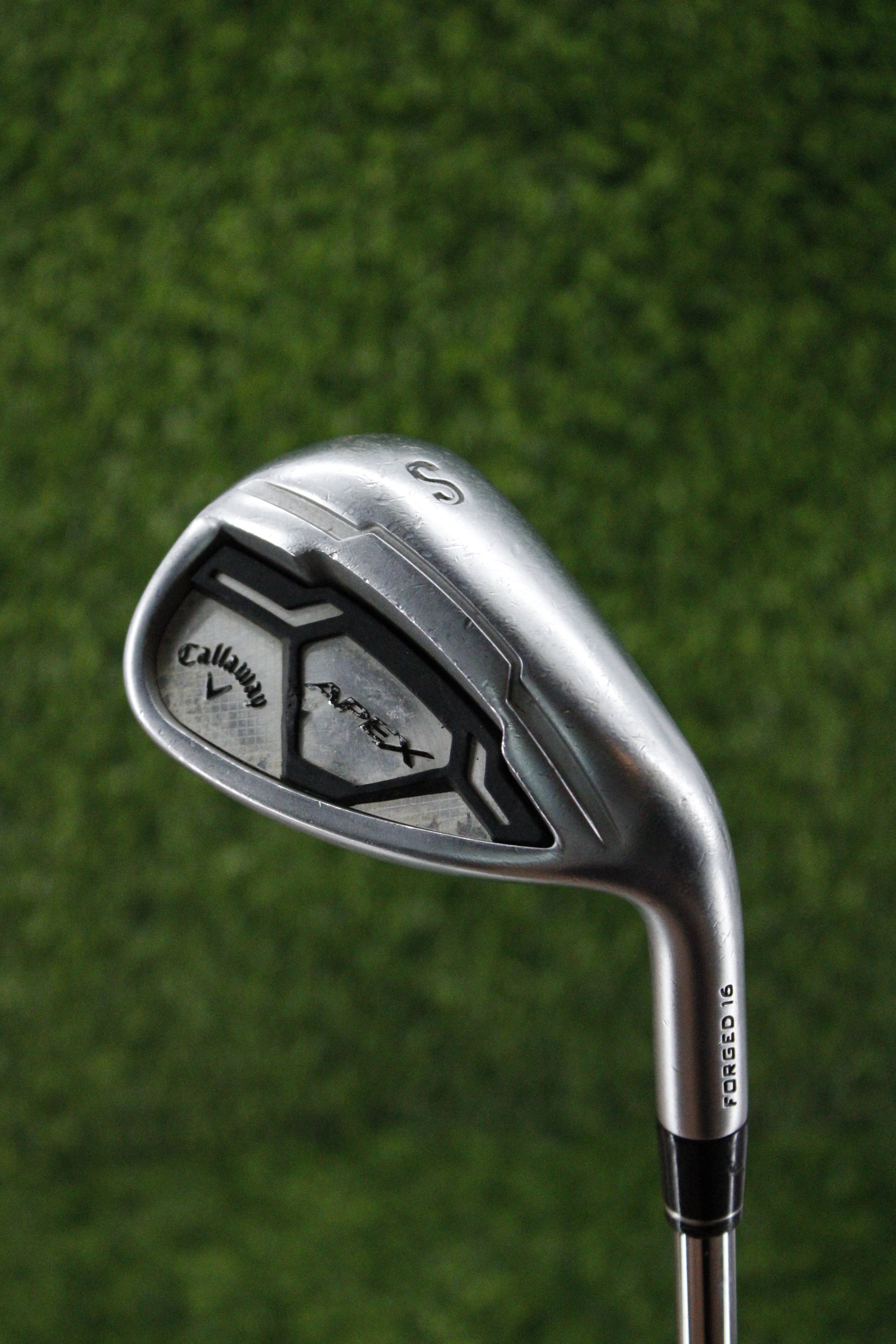 Callaway Apex SW S Flex 35"