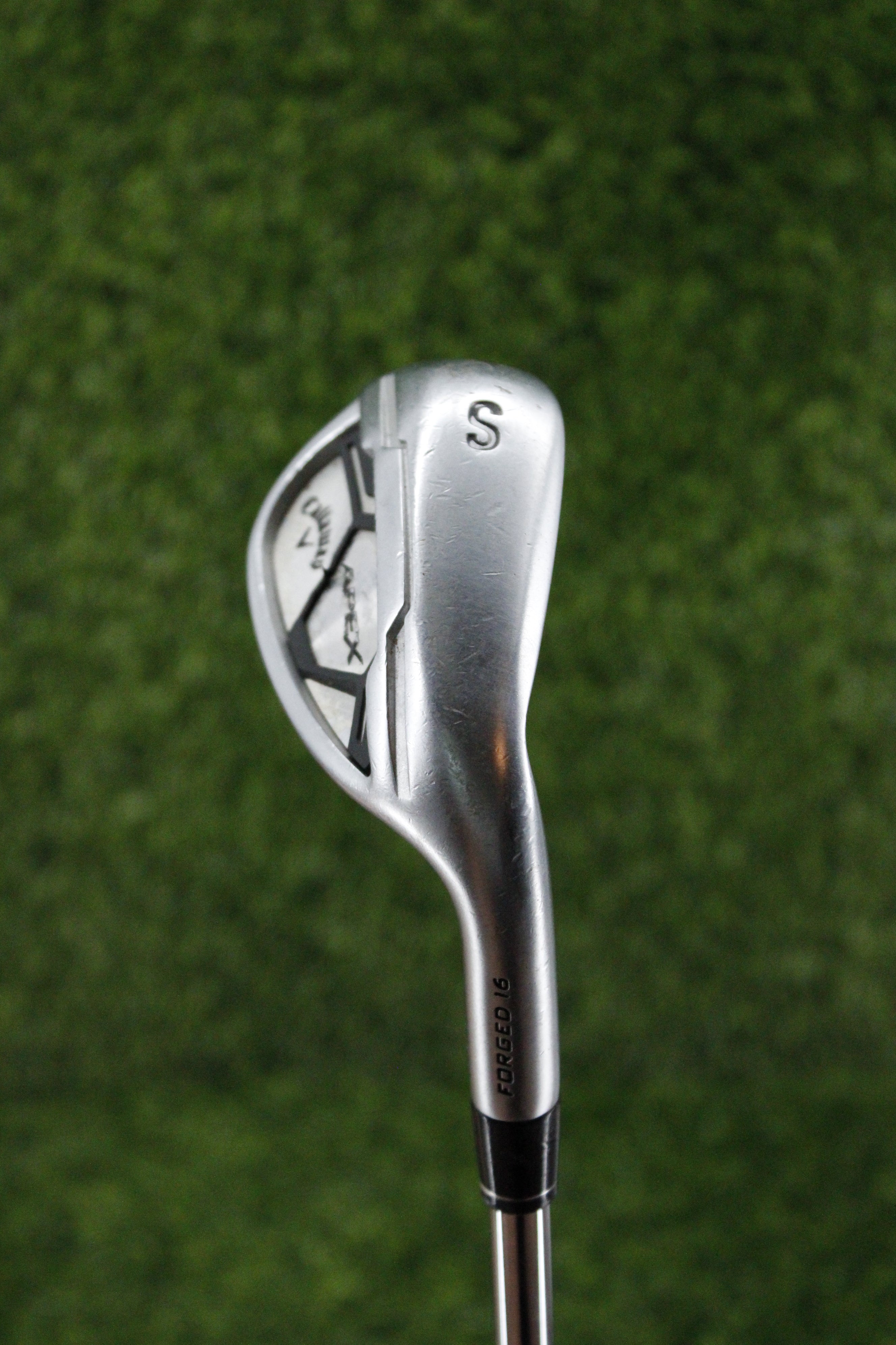 Callaway Apex SW S Flex 35"