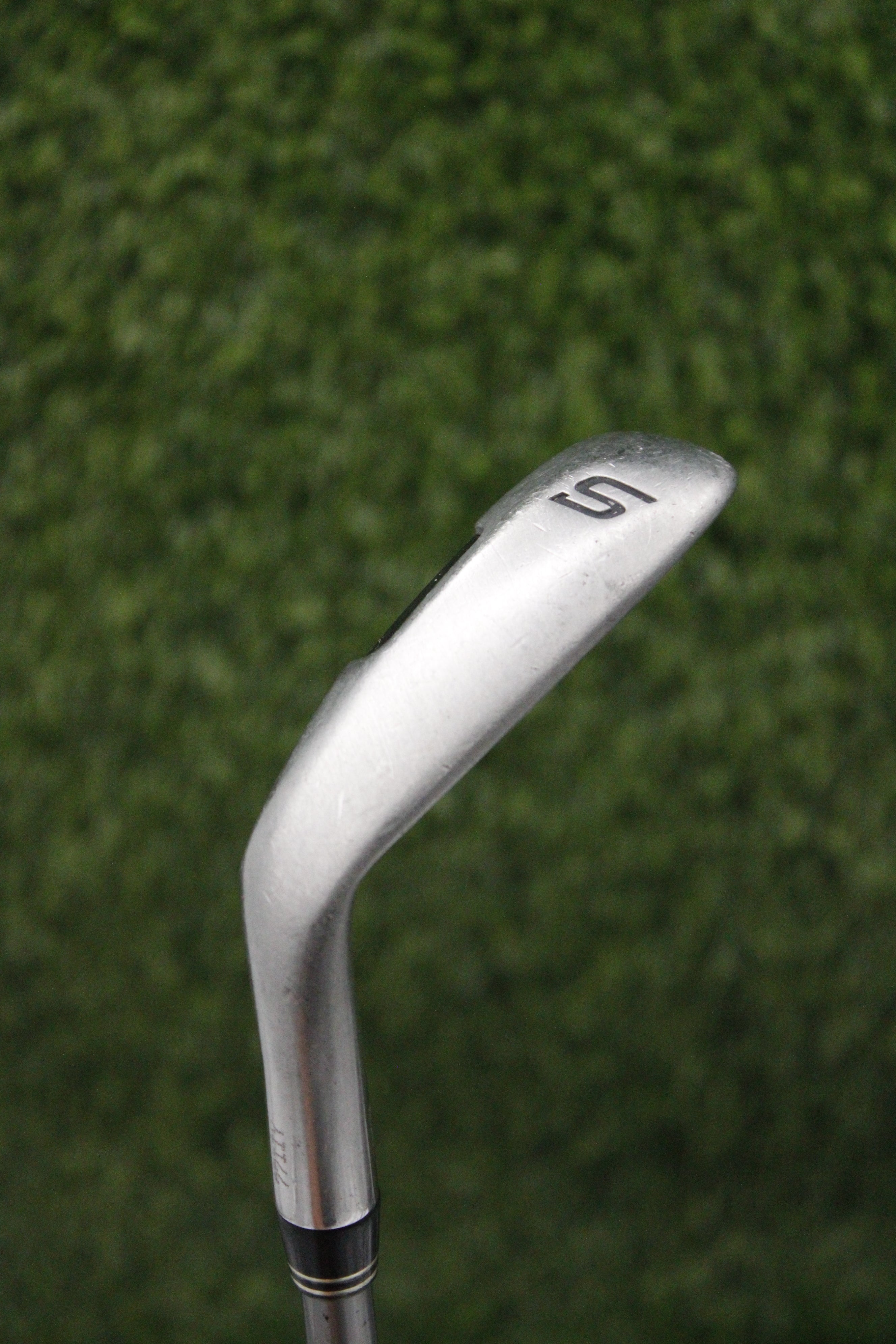 Cobra S9 SW R Flex 34.5"