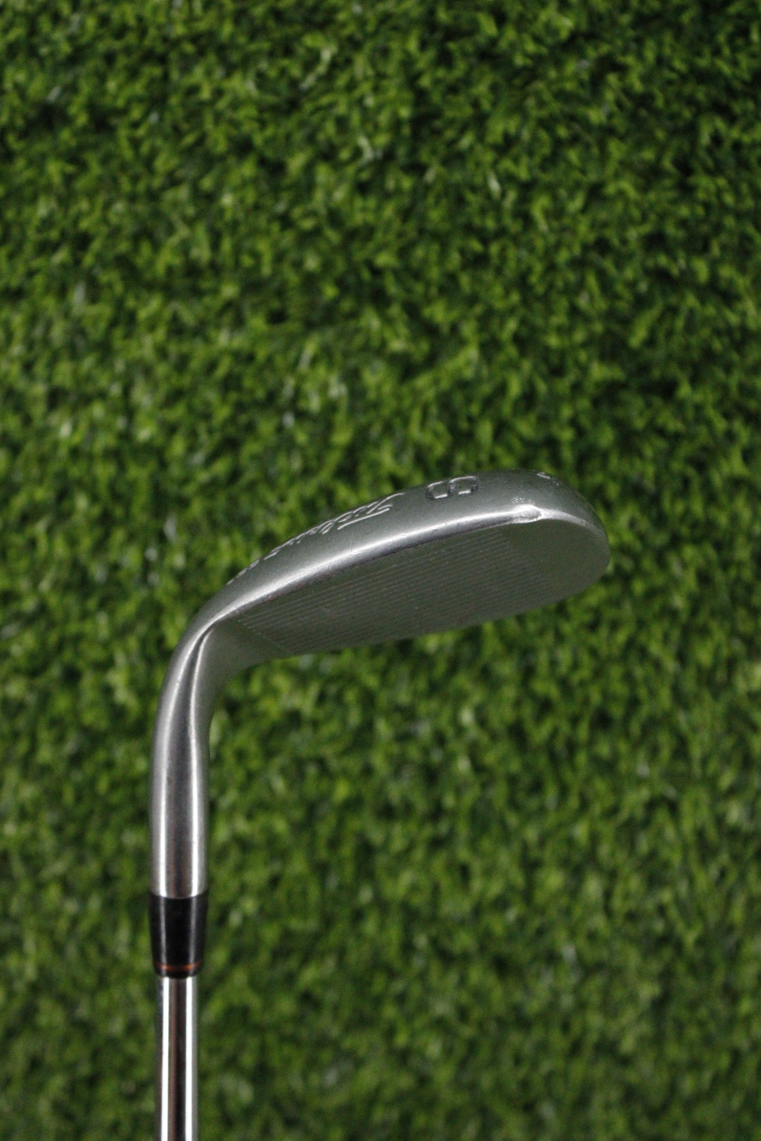 Titleist DCI Black 56° SW R Flex 35"