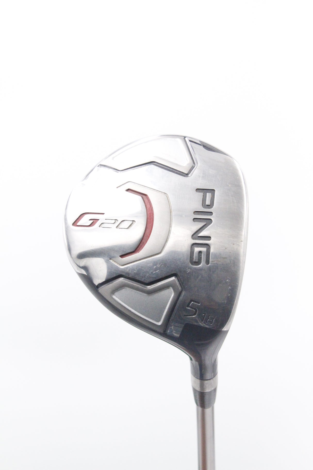 Ping G20 18° 5 Wood A Flex 42"