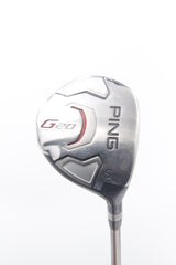 Ping G20 18° 5 Wood A Flex 42"