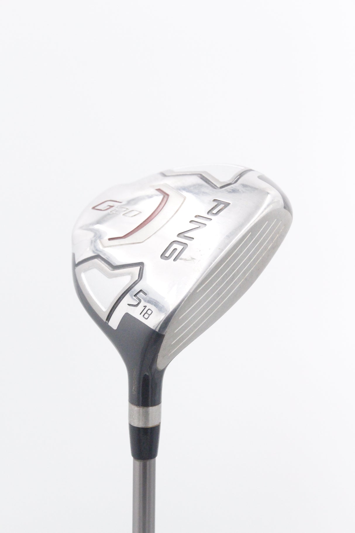Ping G20 18° 5 Wood A Flex 42"