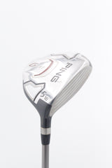 Ping G20 18° 5 Wood A Flex 42"
