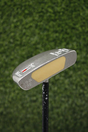 SeeMore Corona Del Mar X3 Putter 33" w/ HC
