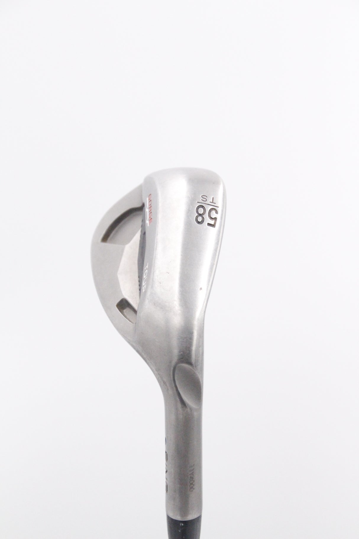 Ping Tour Gorge 58° LW S Flex 35.25"