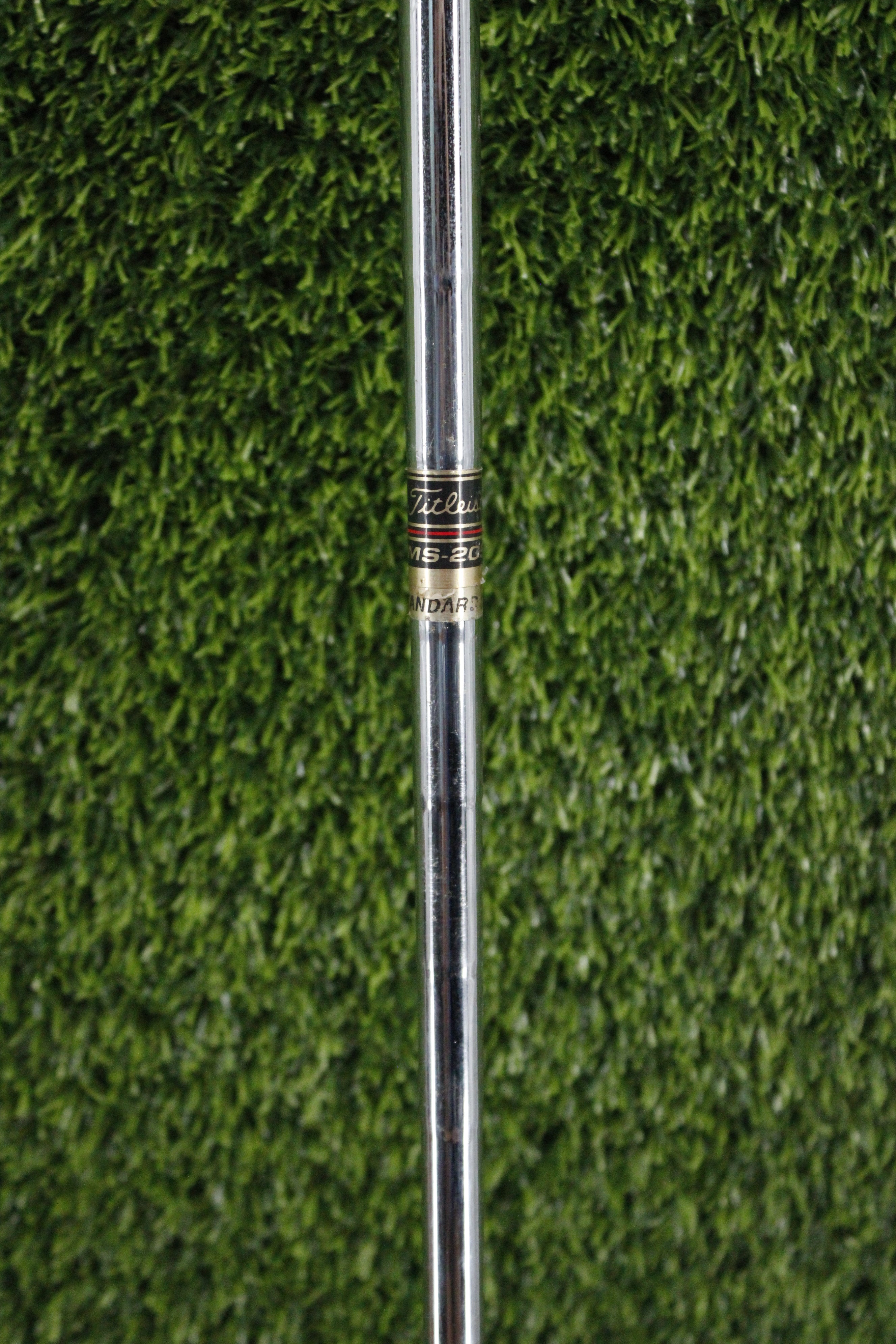 Titleist DCI Black 56° SW R Flex 35"