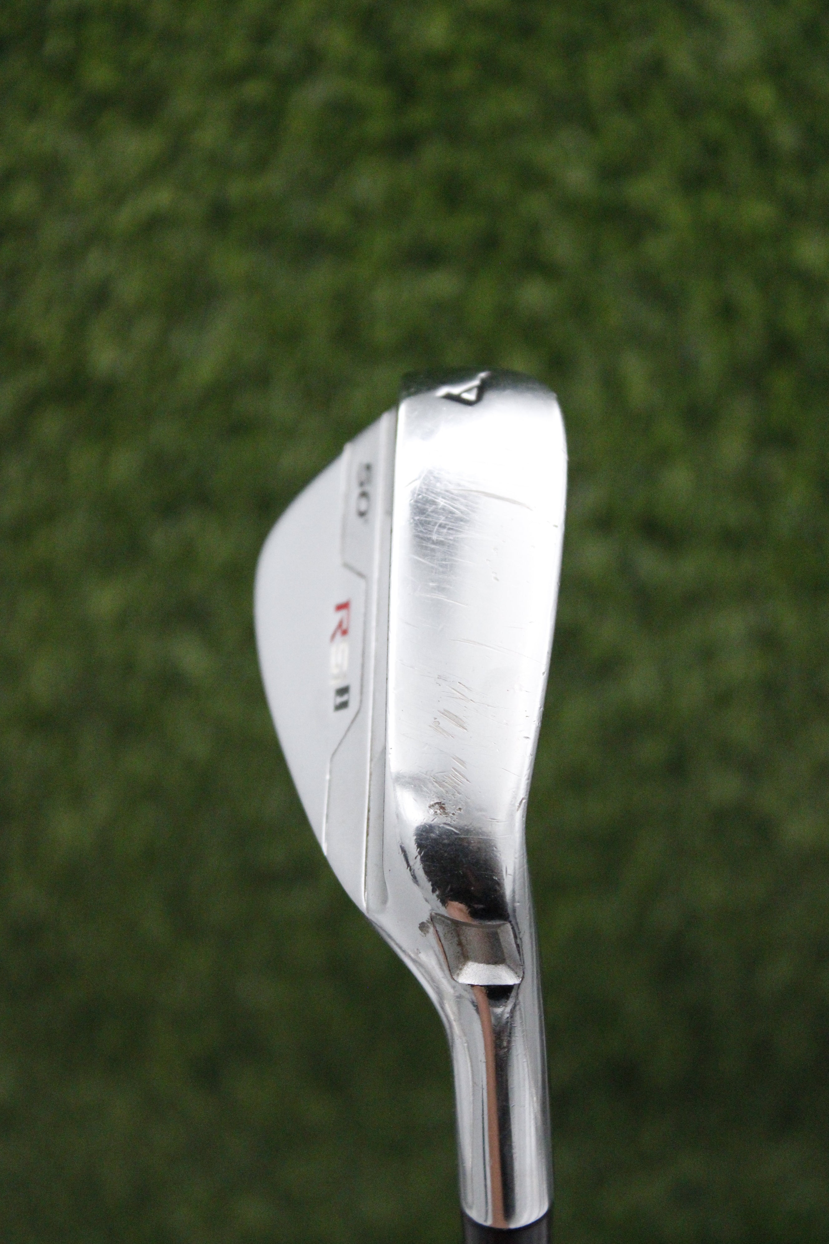 TaylorMade RSi1 50° GW S Flex 35.5"