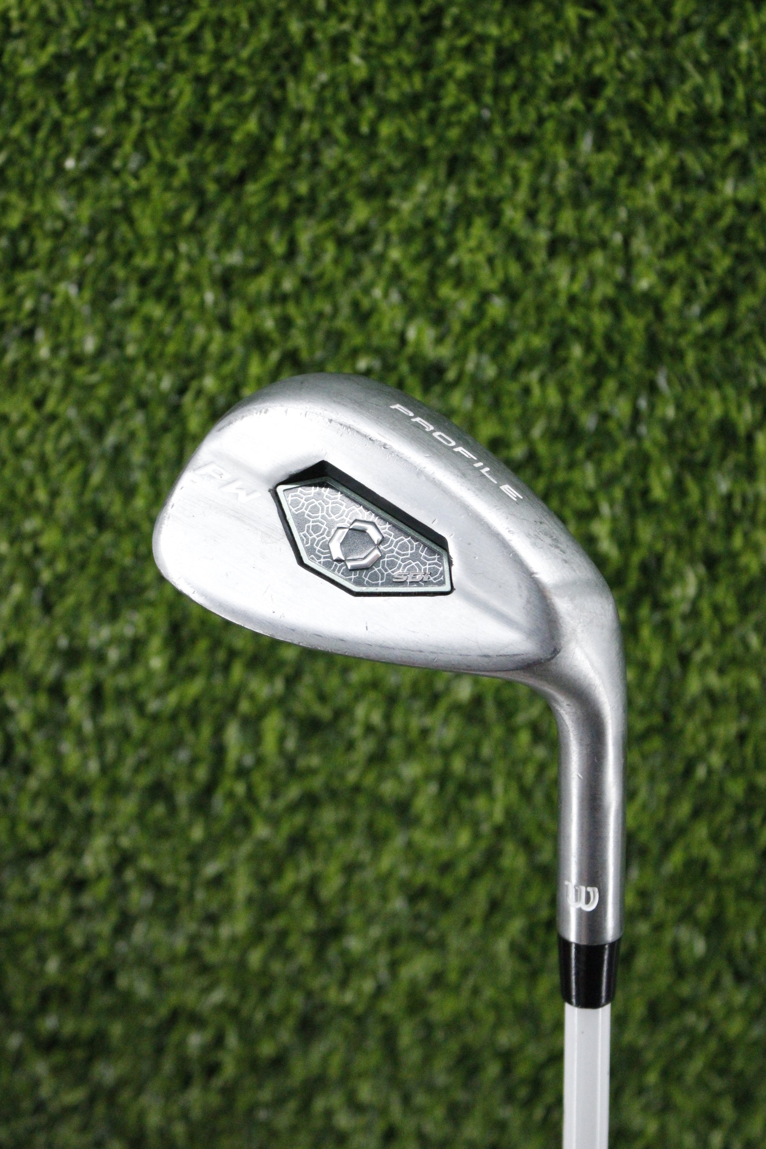 WOMEN Wilson Profile PW L Flex 34.25"