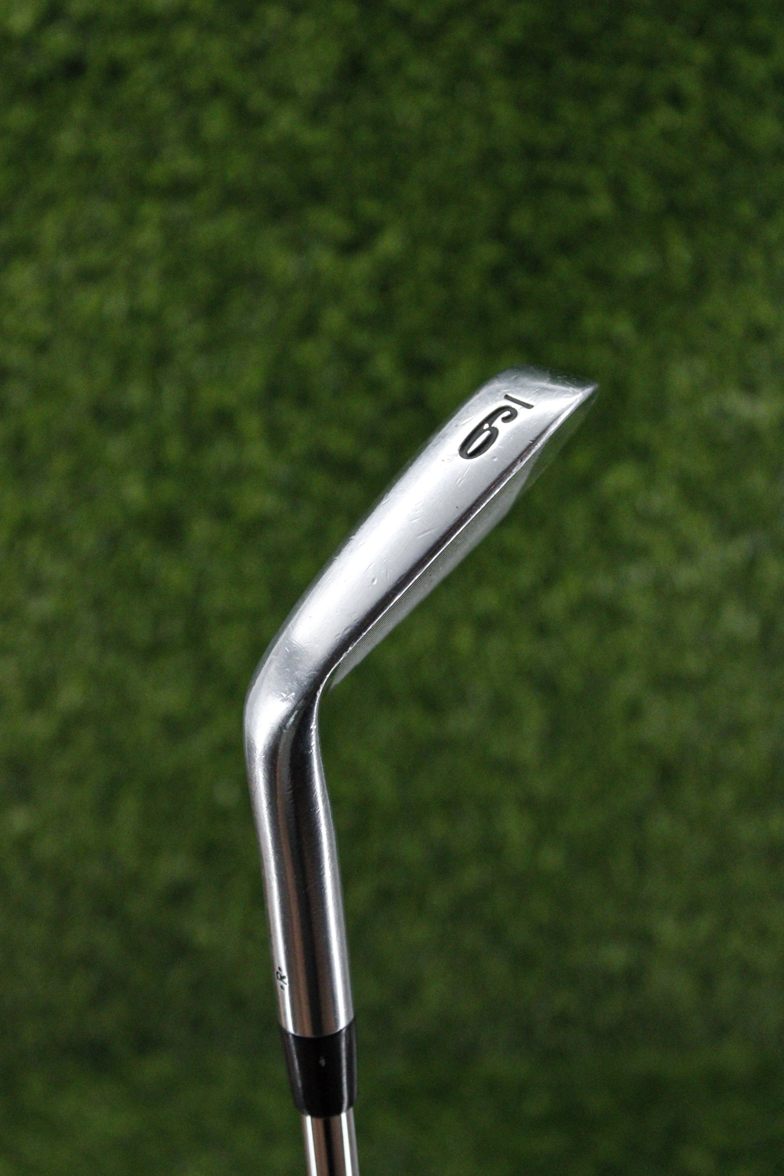 Callaway X Forged 9 Iron S Flex 35.75"