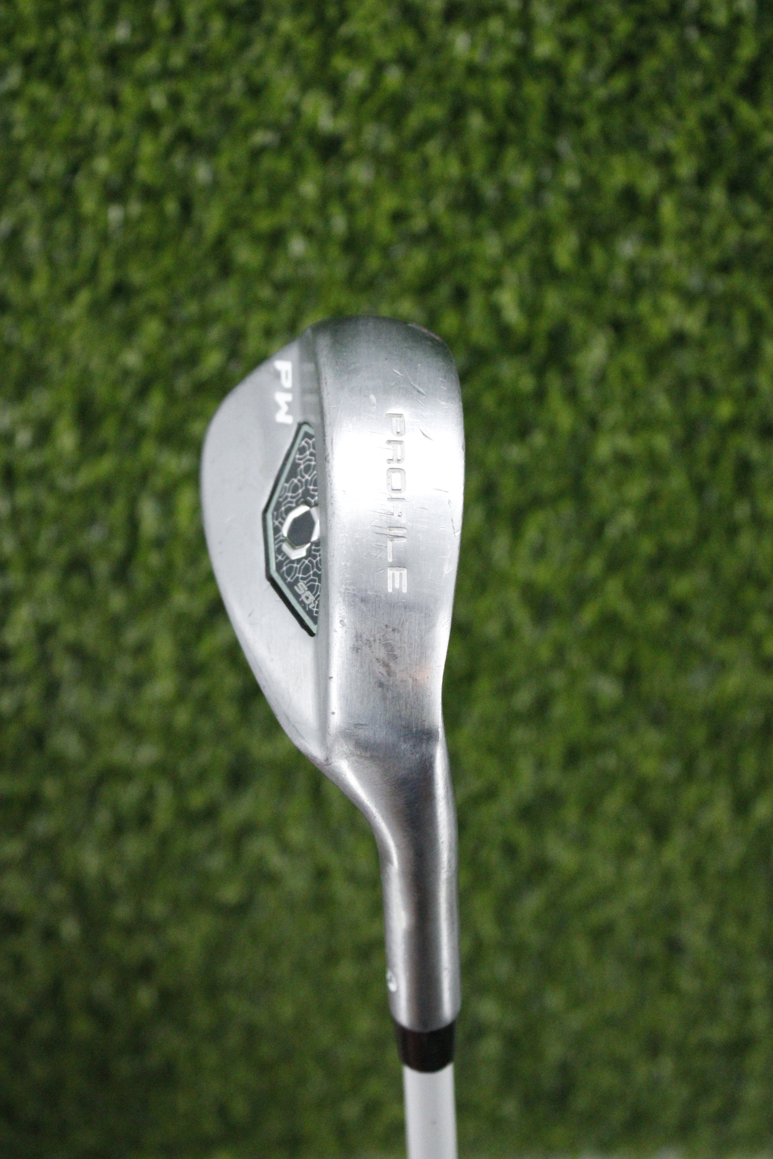 WOMEN Wilson Profile PW L Flex 34.25"