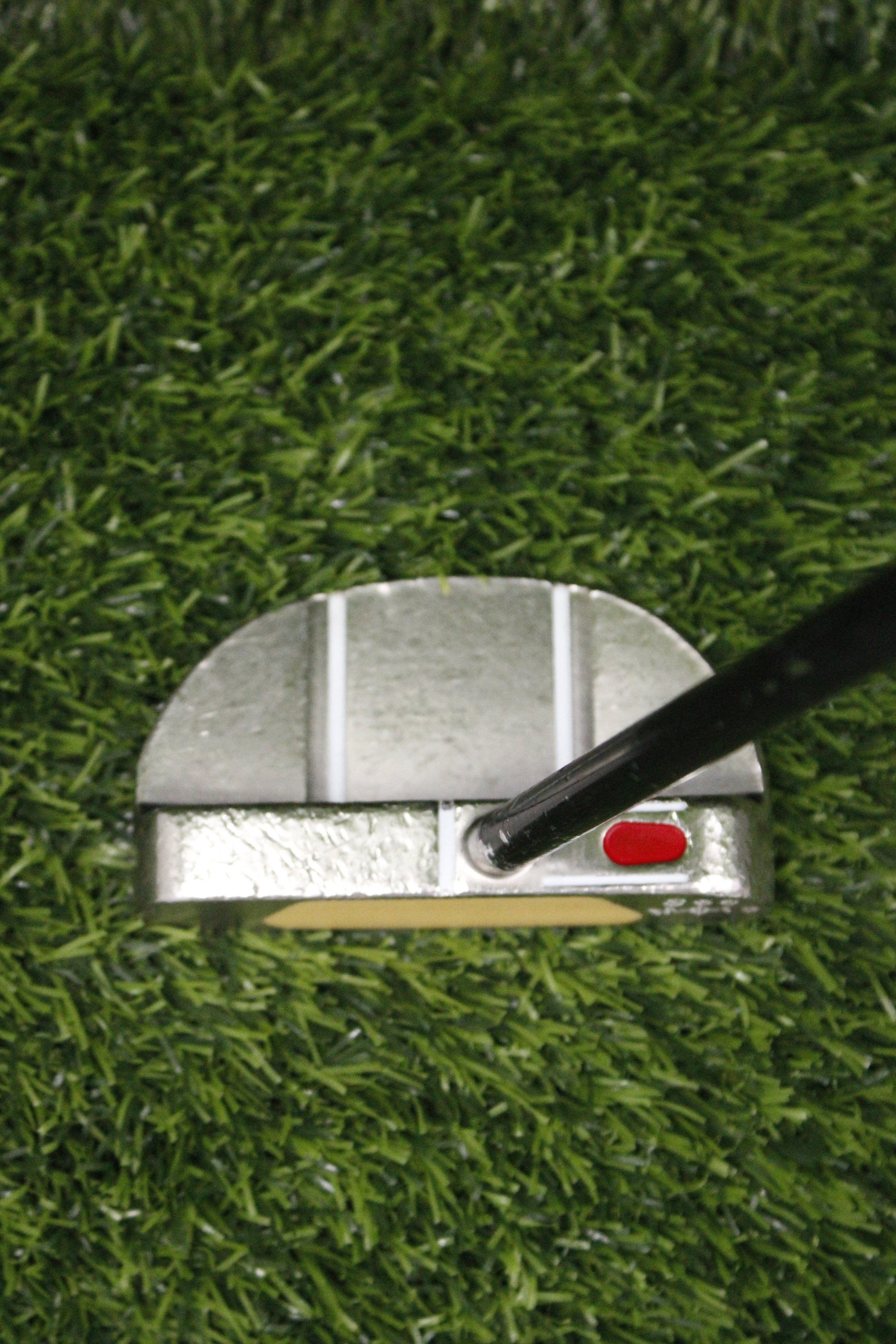 SeeMore Corona Del Mar X3 Putter 33" w/ HC