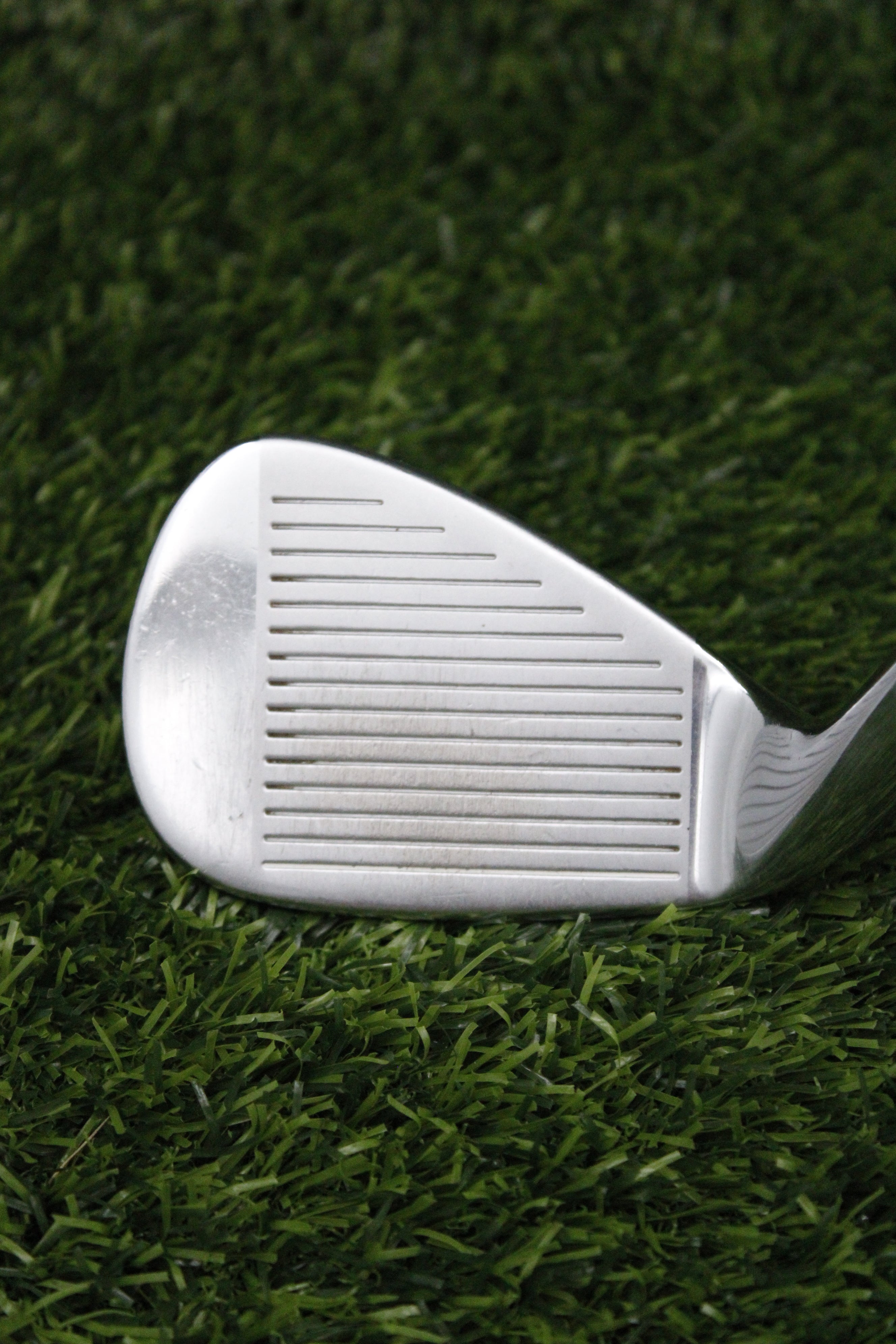 TaylorMade RSi1 50° GW S Flex 35.5"