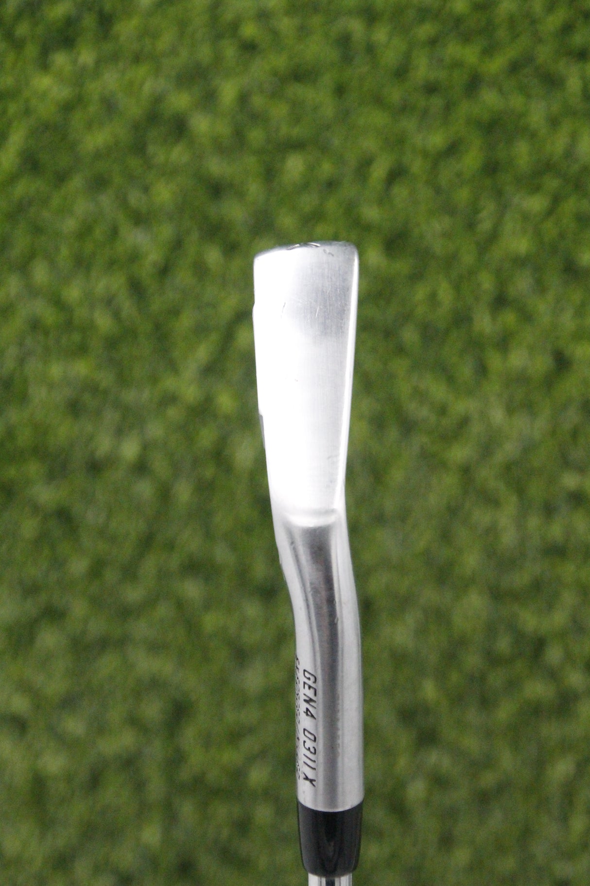 PXG Gen 4 0311 X Chrome Utility X Iron XS Flex 40"